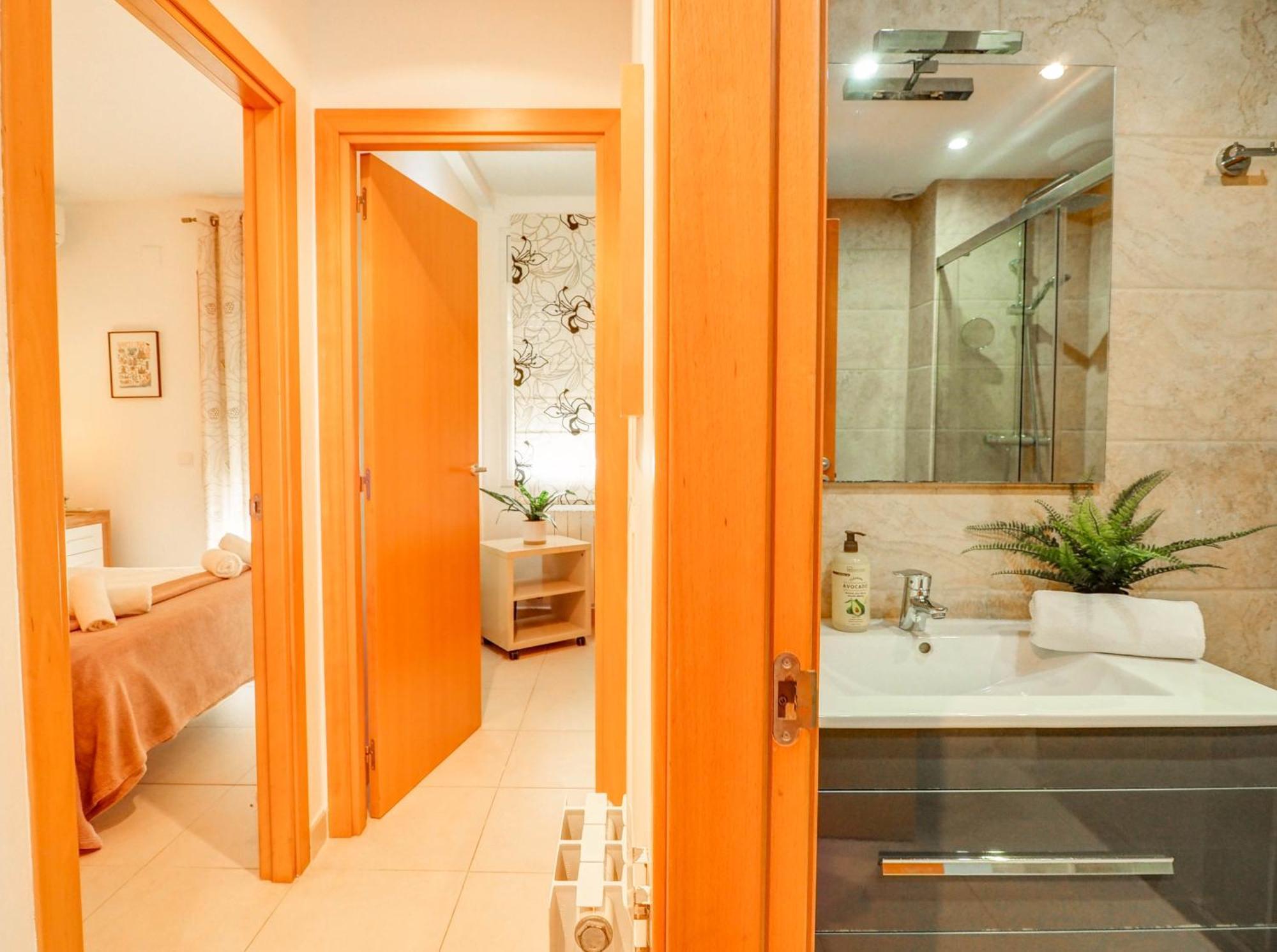 Benito By Hello Homes Apartment Sitges
