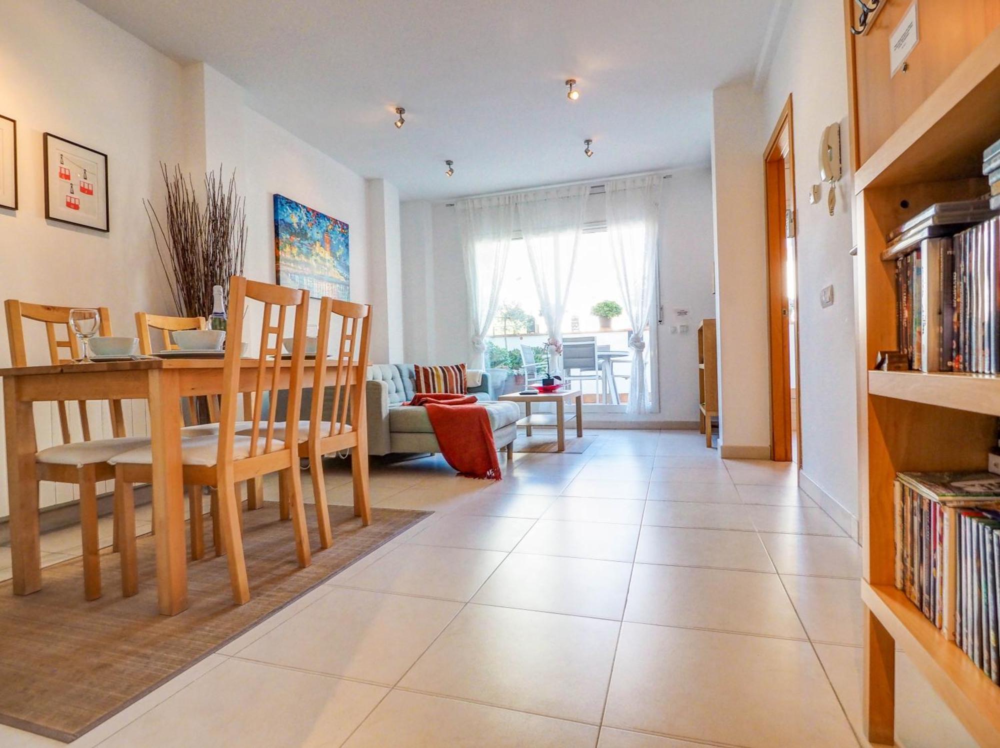 Benito By Hello Homes Apartment Sitges