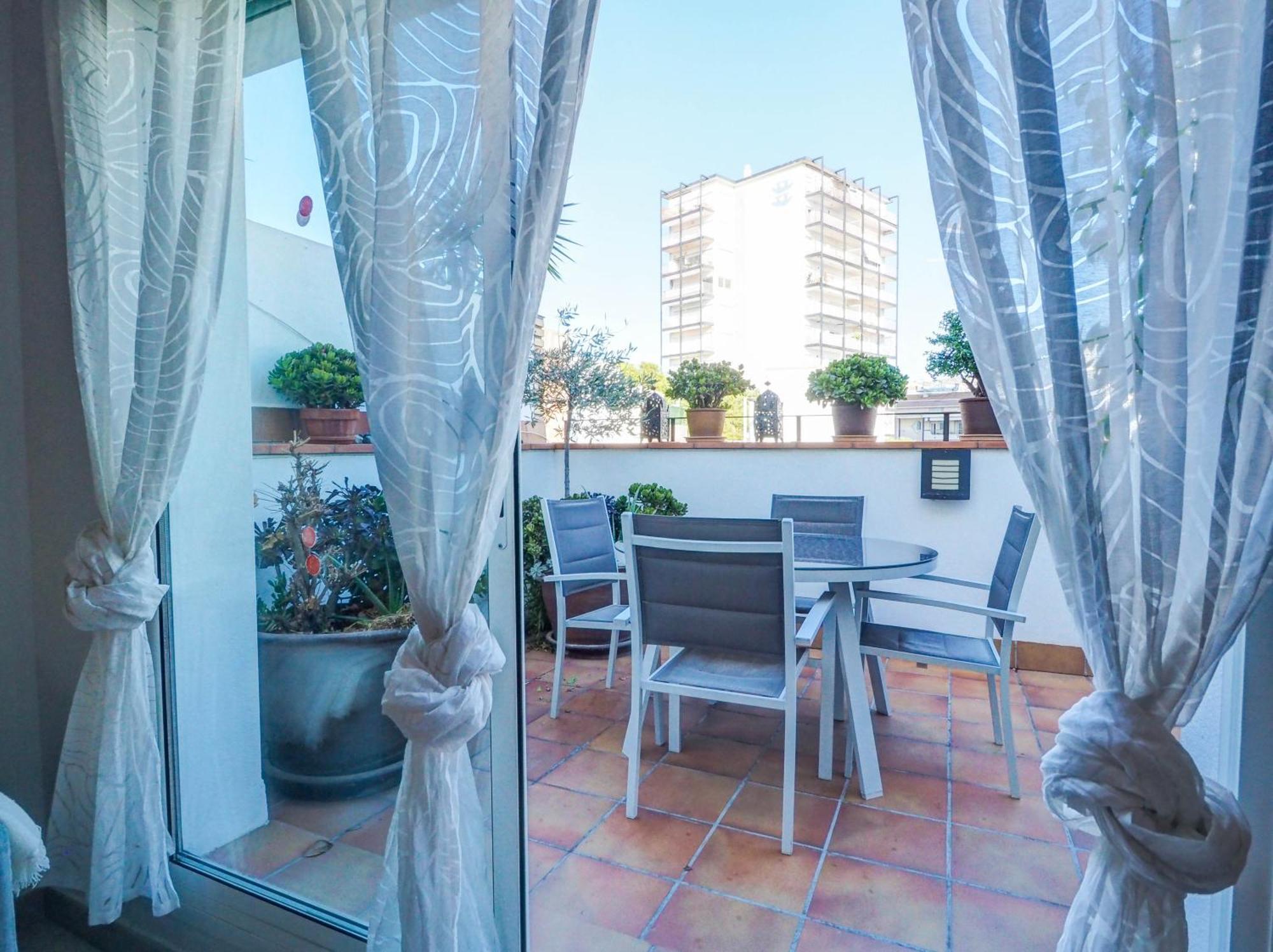 Apartment Benito By Hello Homes Sitges