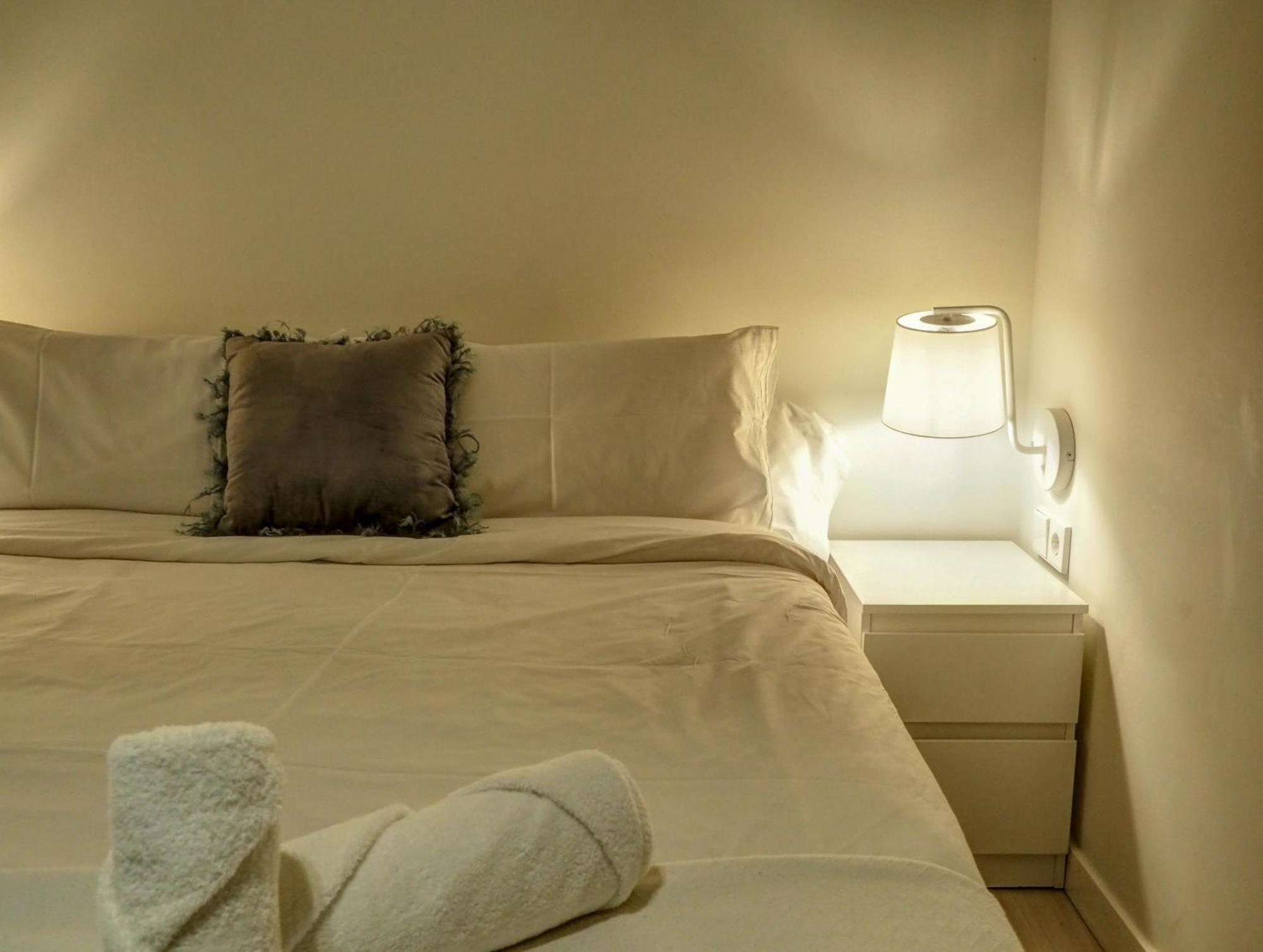 Apartment En Vogue By Hello Homes Sitges