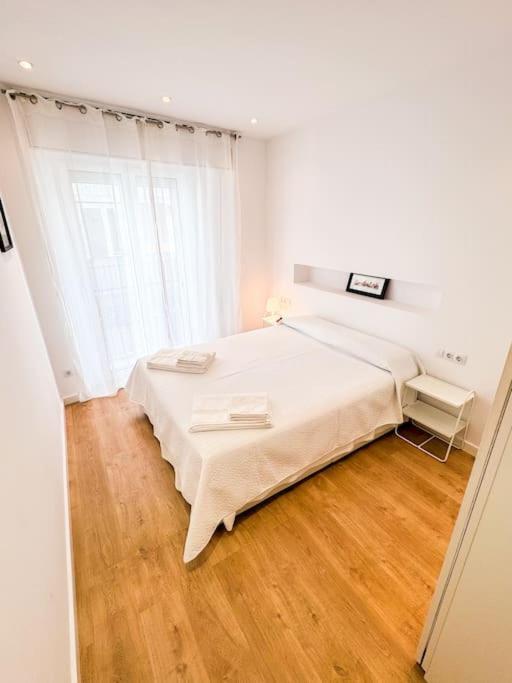 Anna & Thomas - Center Apartment