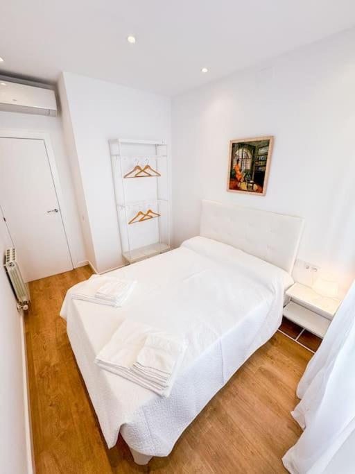 Anna & Thomas - Center Apartment Sitges