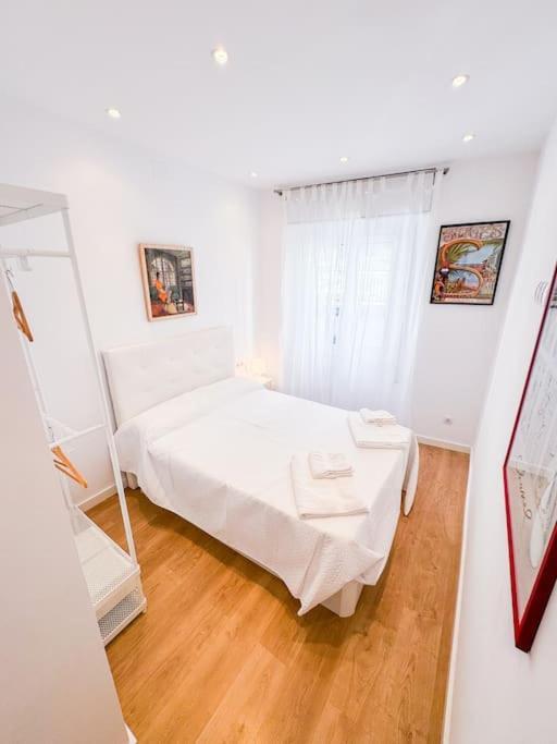 Anna & Thomas - Center Apartment