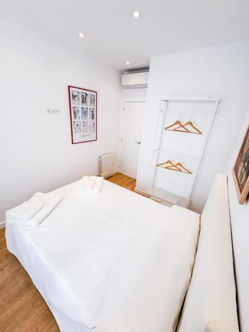 Apartment Anna & Thomas - Center Sitges