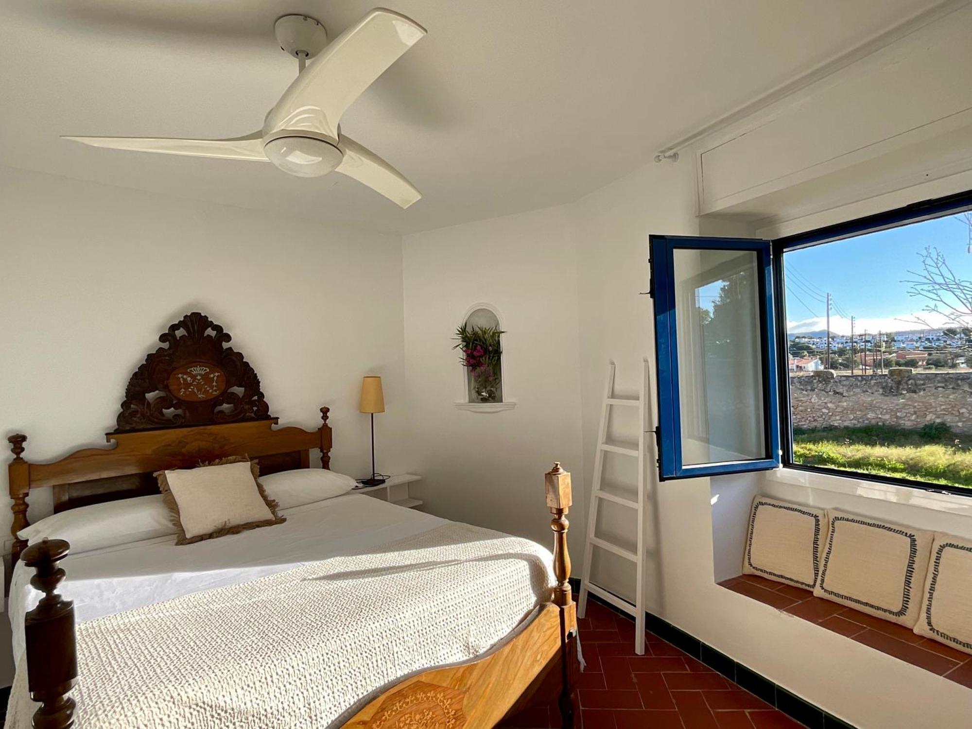 Masia Centenaria En Holiday home Sitges
