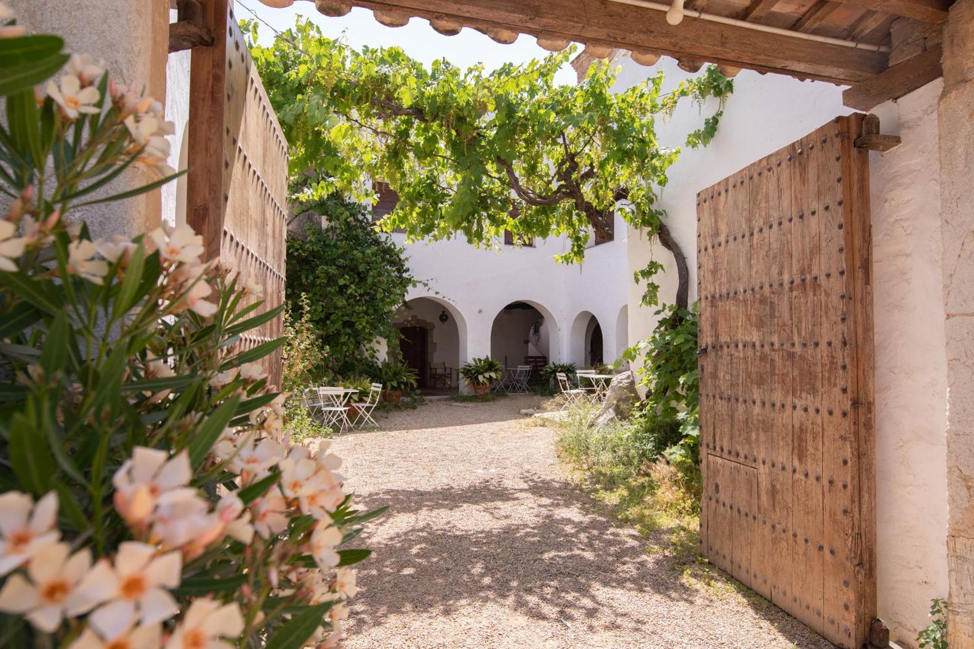 Holiday home Masia Centenaria En *
