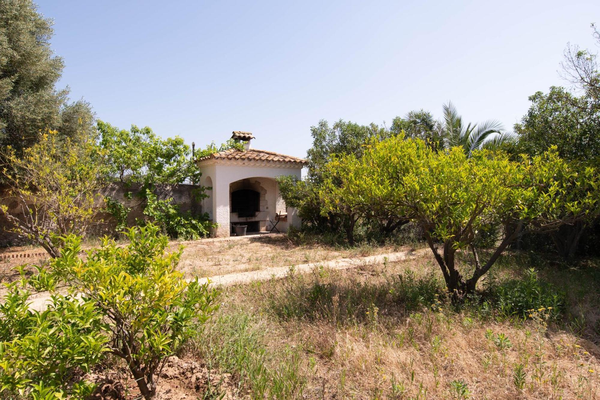 Masia Centenaria En Holiday home *