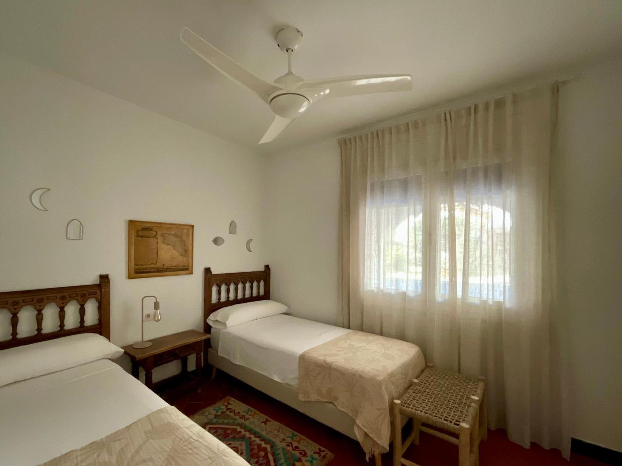 Masia Centenaria En Holiday home Sitges