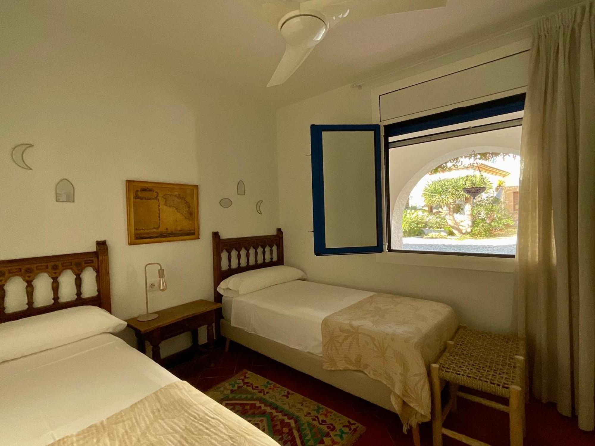 Masia Centenaria En Holiday home