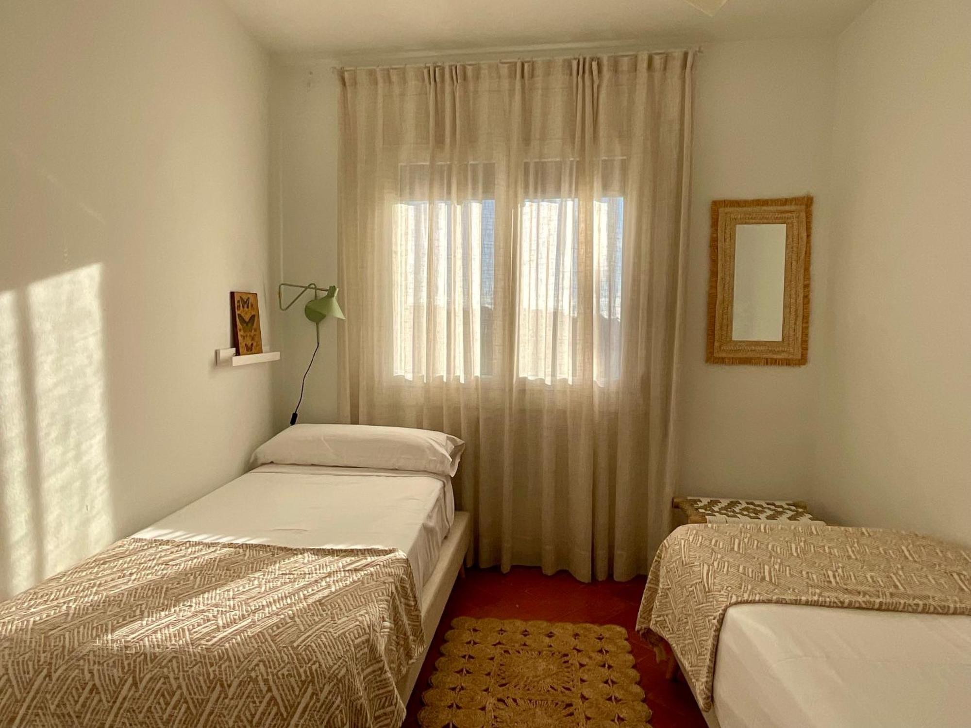 Masia Centenaria En Sitges