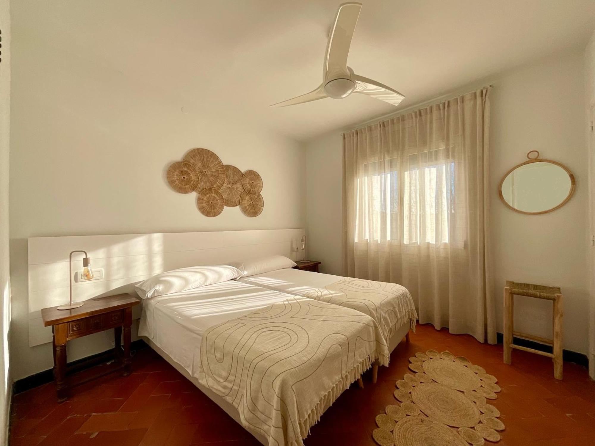 Holiday home Masia Centenaria En Sitges