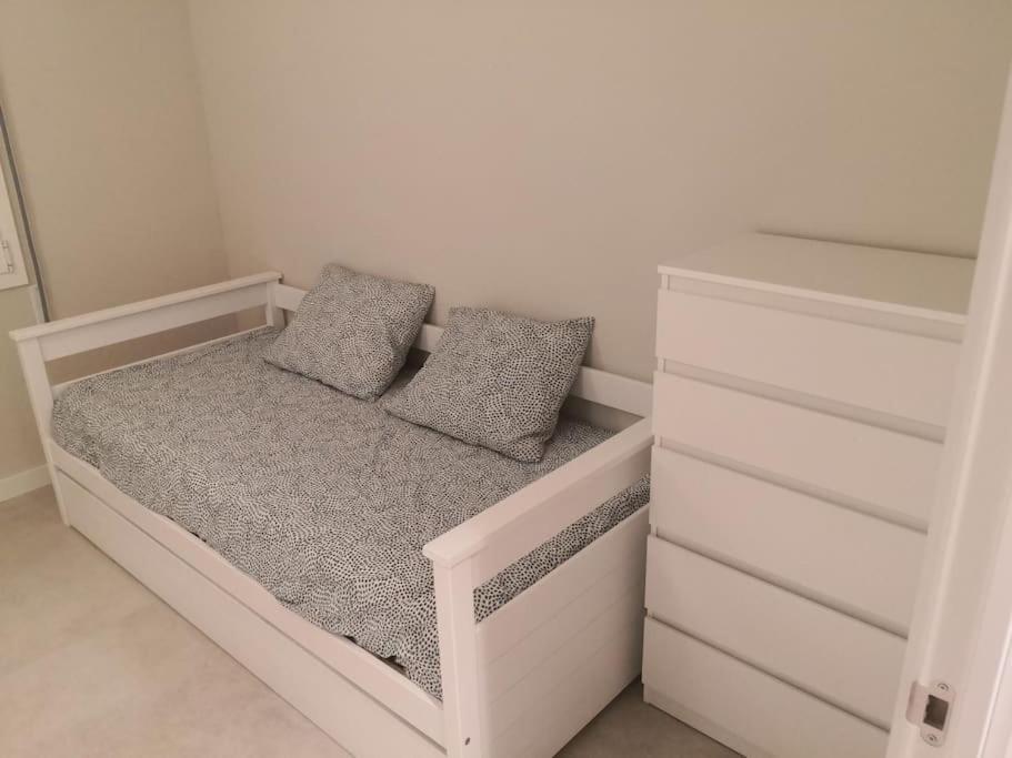 Apartamento Centrico Sitges, Cerca De Todo Andando *