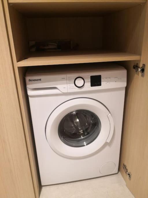 Centrico Sitges, Cerca De Todo Andando Apartamento *