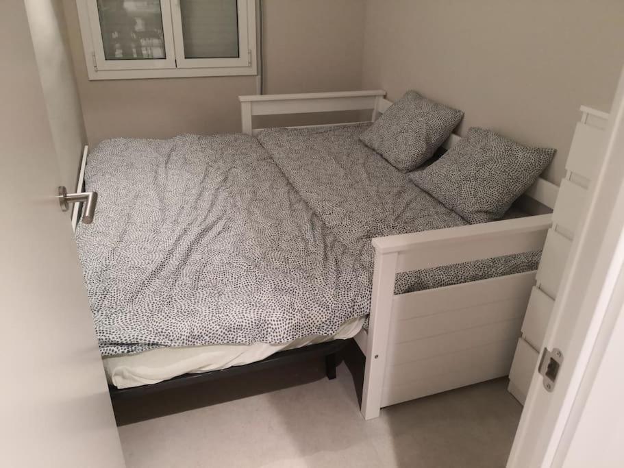 Centrico Sitges, Cerca De Todo Andando Apartamento Sitges