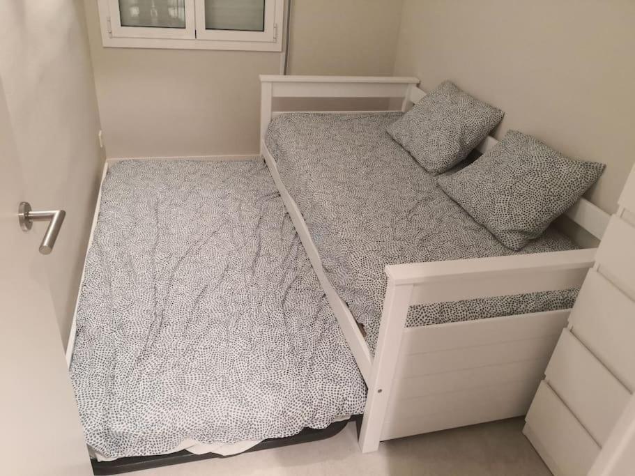 Centrico Sitges, Cerca De Todo Andando Apartamento Sitges