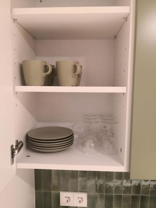 Centrico Sitges, Cerca De Todo Andando Apartamento *