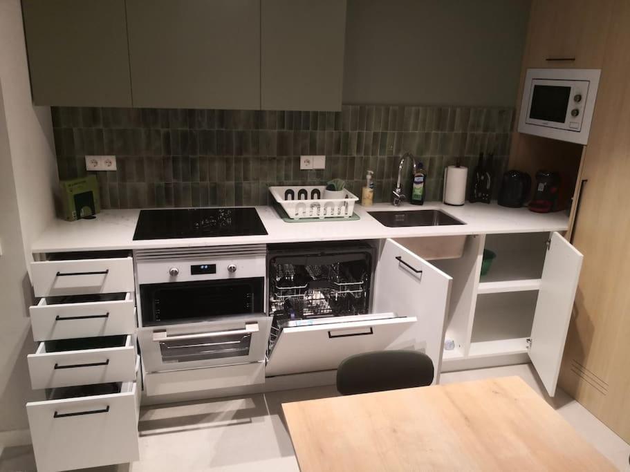 Apartamento Centrico Sitges, Cerca De Todo Andando