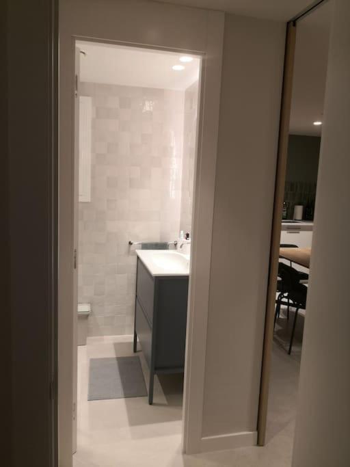 Centrico Sitges, Cerca De Todo Andando Apartamento Sitges