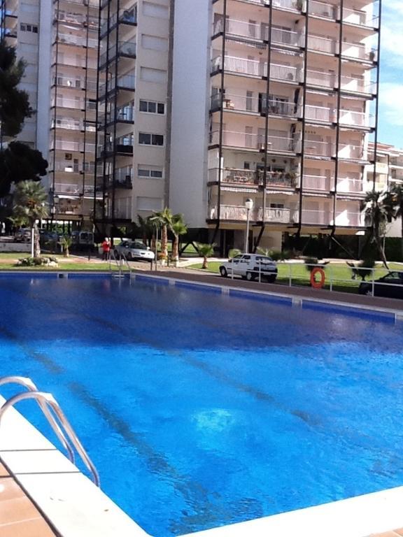 Ciruela Apart Apartamento Sitges