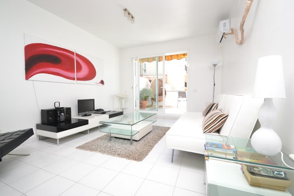 Viva - Mayo Terrace Apartamento