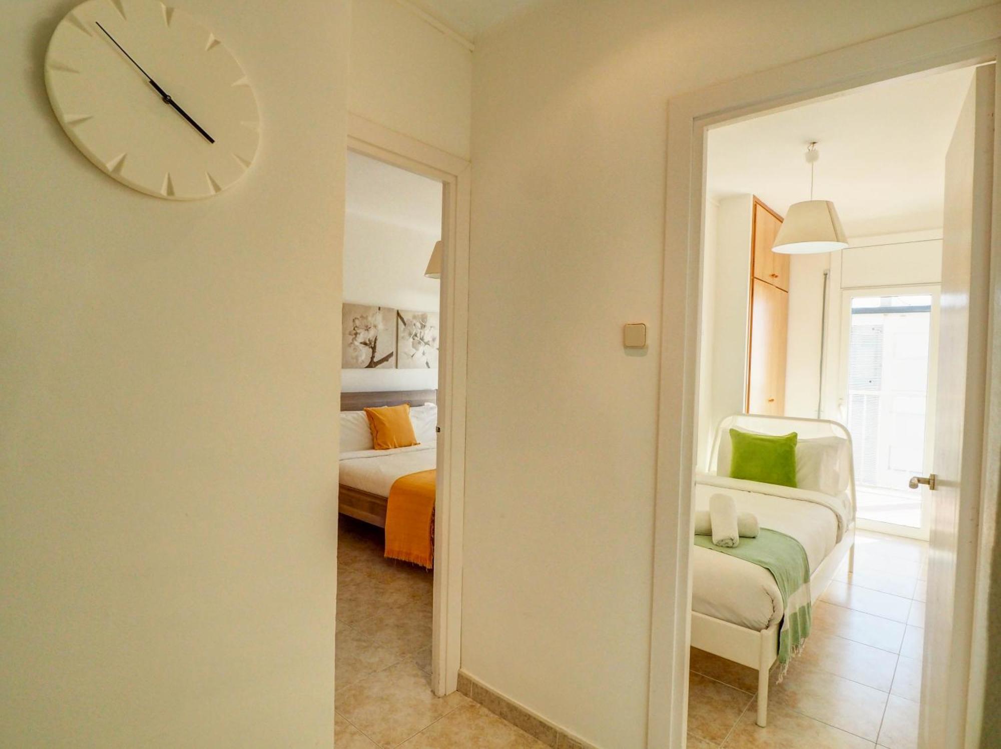 Appartement Diamond By Hello Homes *