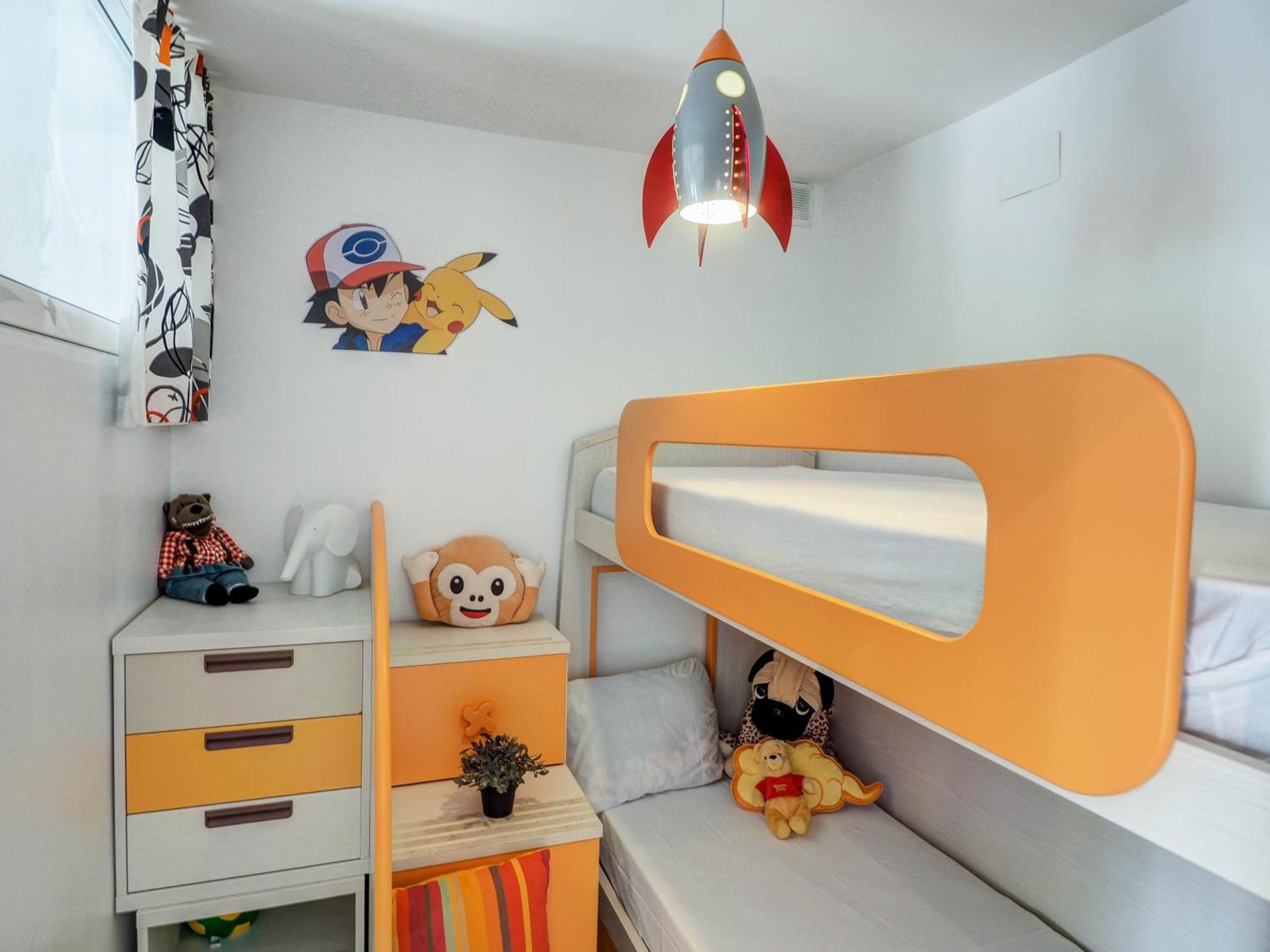 Apartment Aolani By Hello Homes Sitges