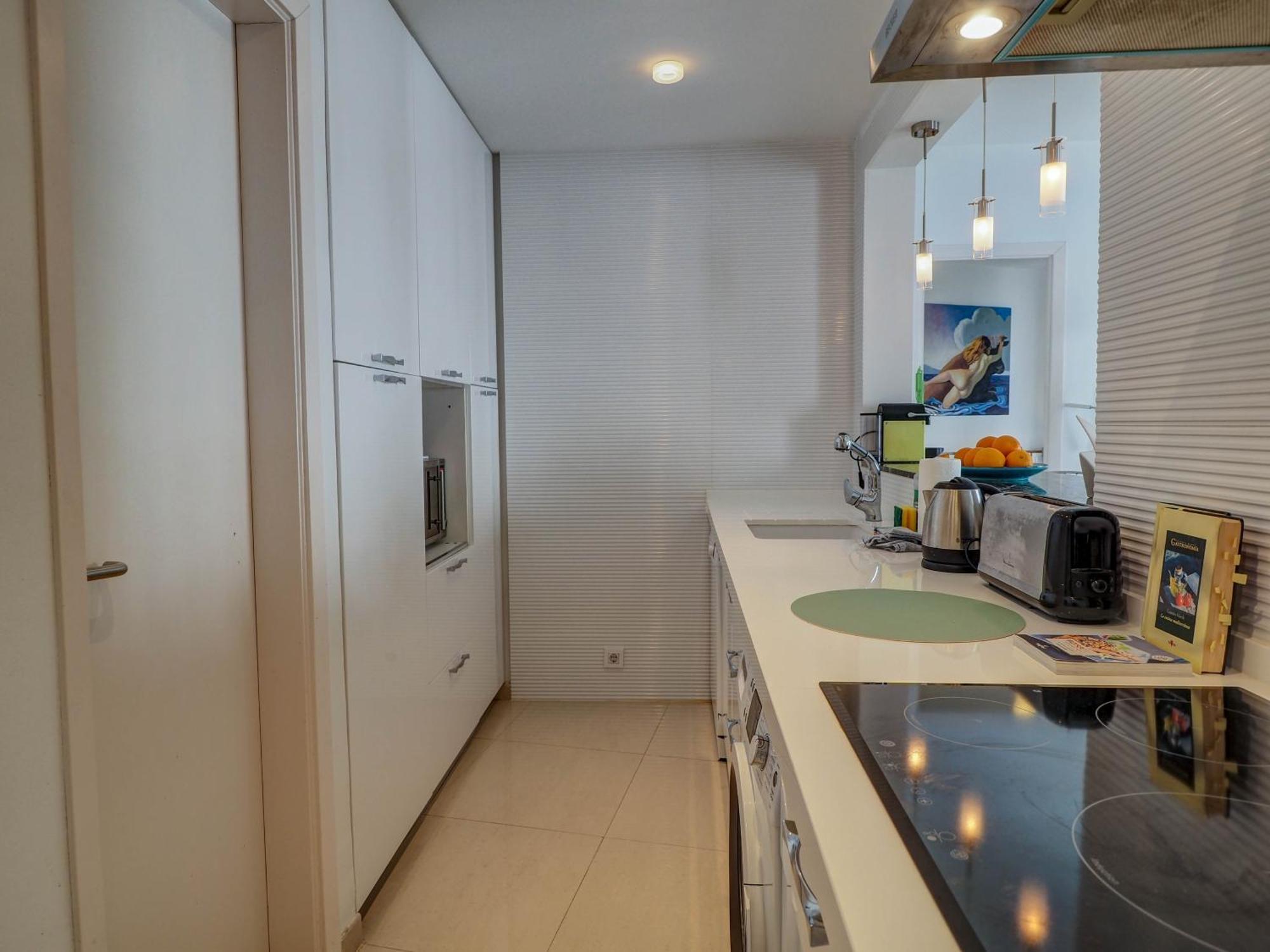 Aolani By Hello Homes Sitges