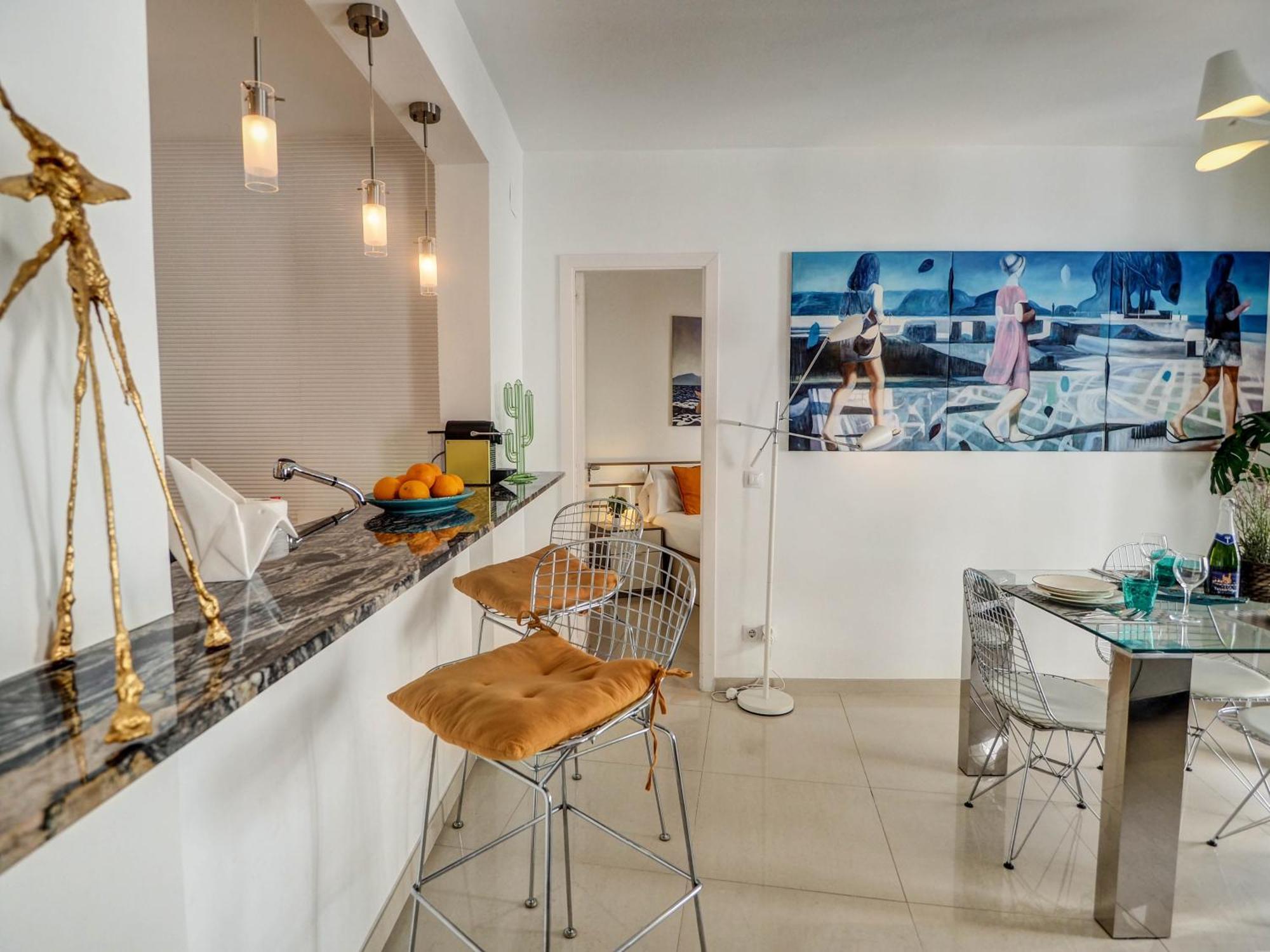 Apartment Aolani By Hello Homes *
