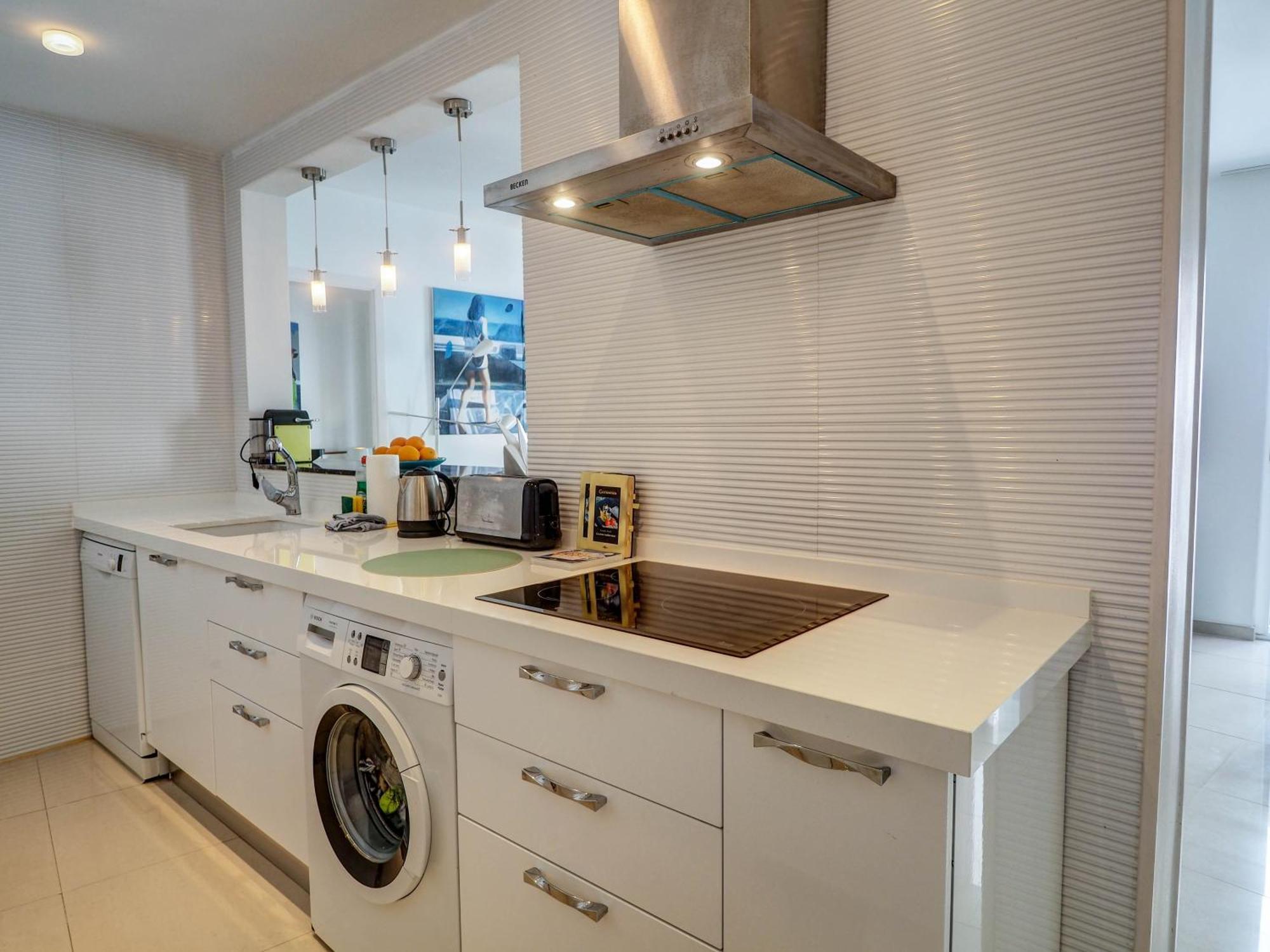 Aolani By Hello Homes Apartment *
