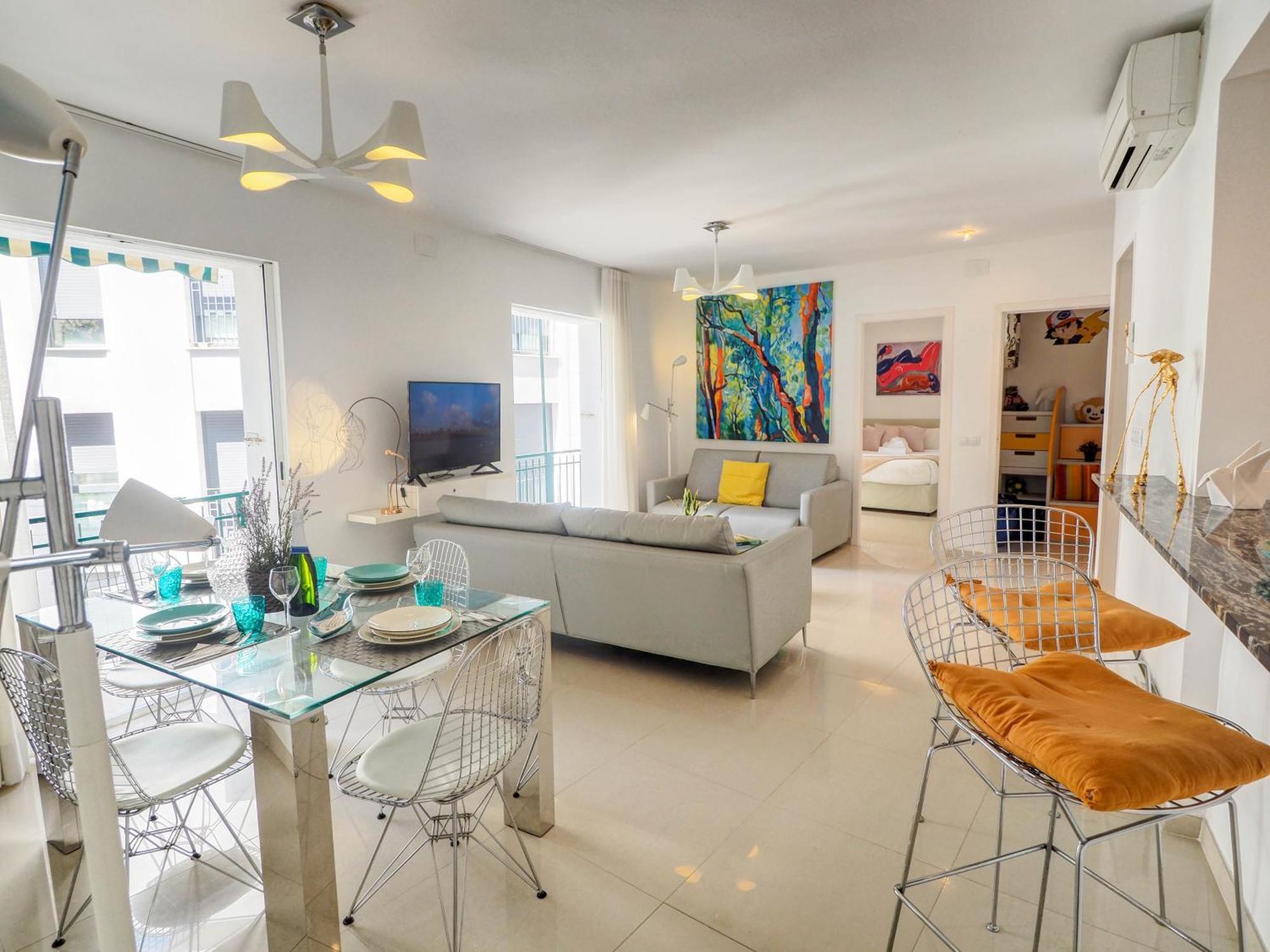 Apartment Aolani By Hello Homes *