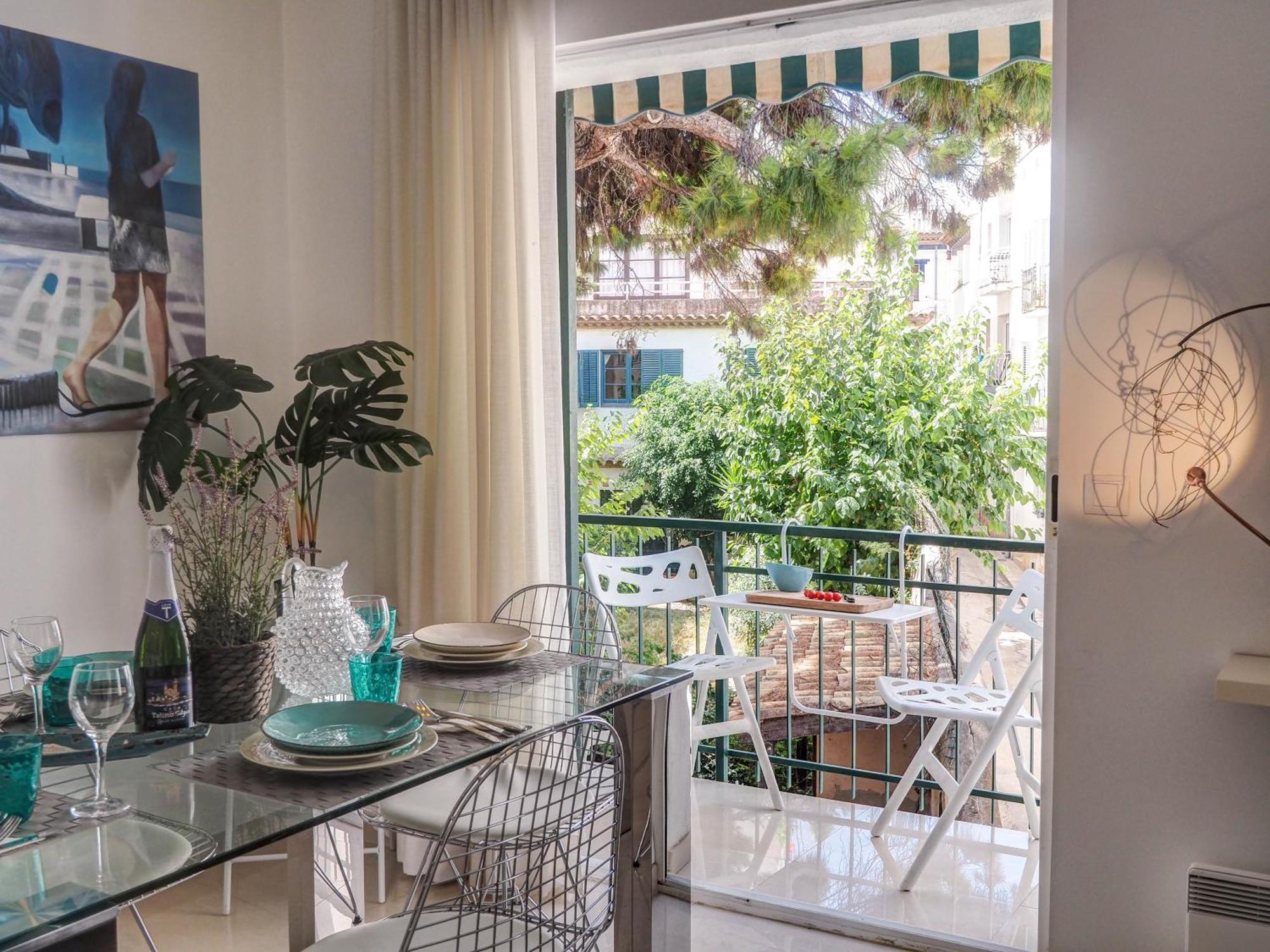 Aolani By Hello Homes Sitges