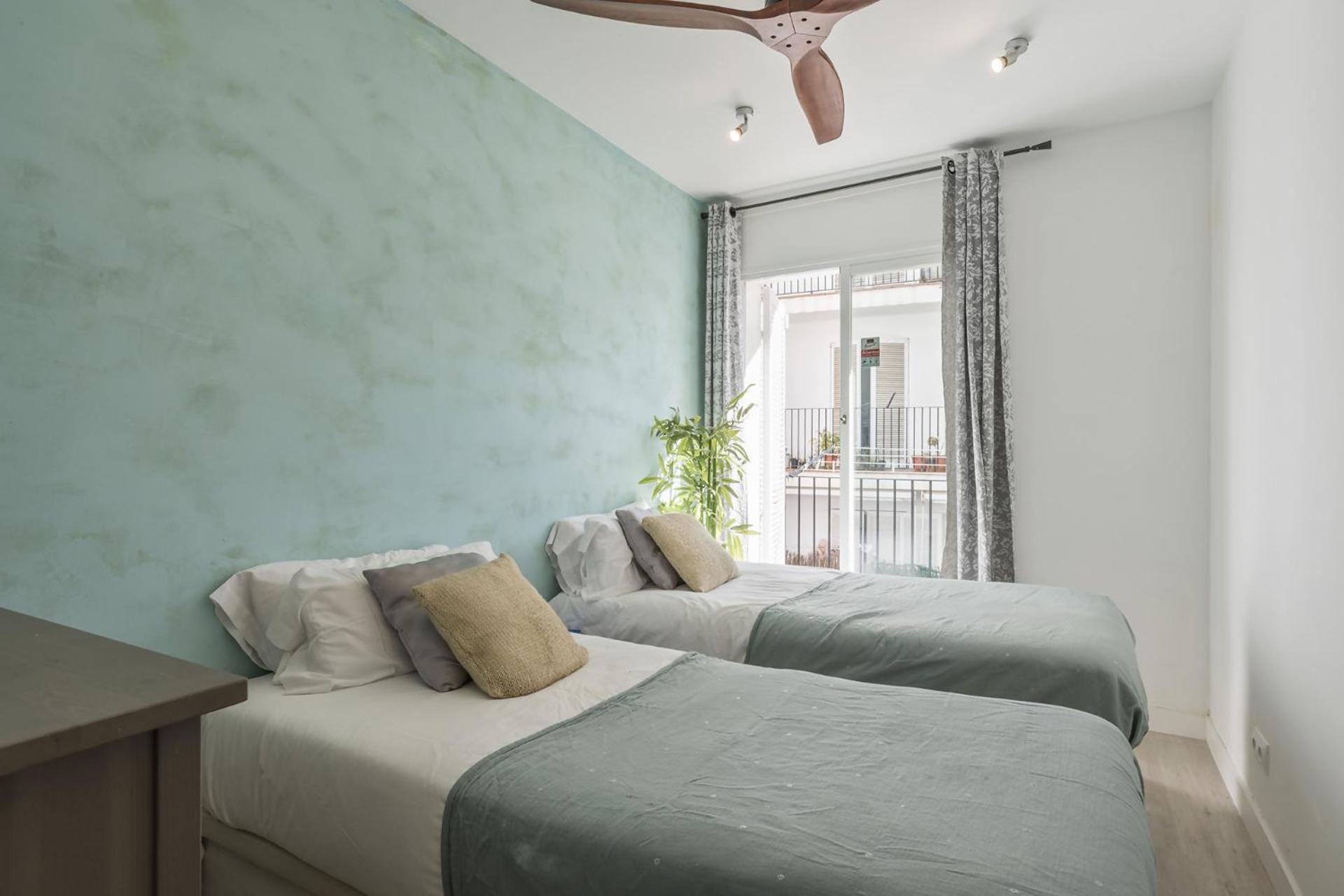 Apartment Gaudi