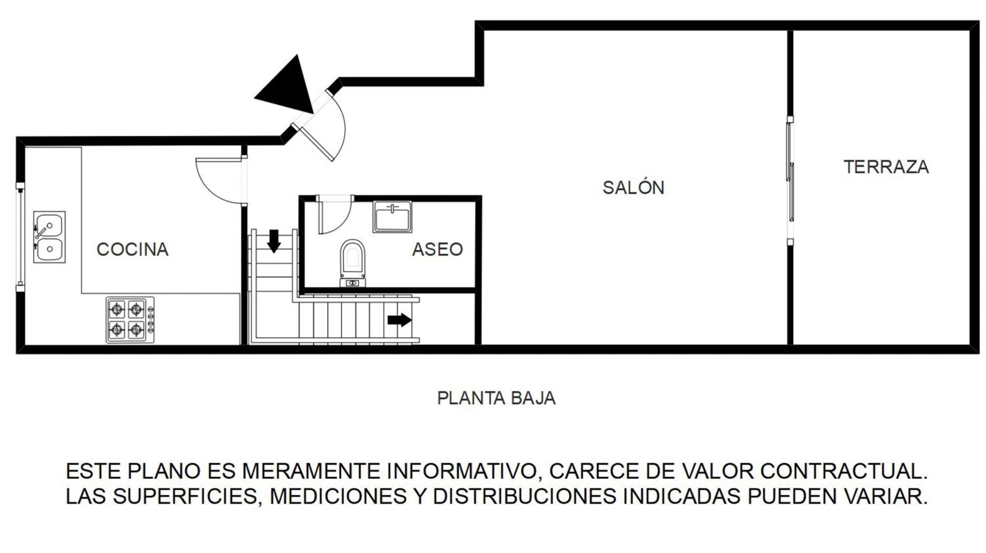 Apartment Gaudi *