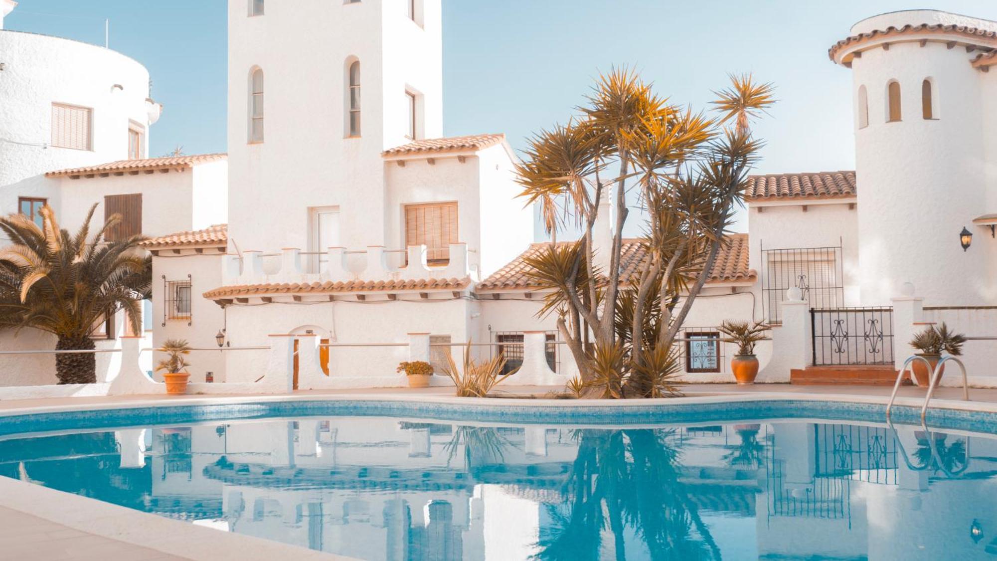 Apto 1ª Linea De Mar Con Vistas A Apartment Sitges