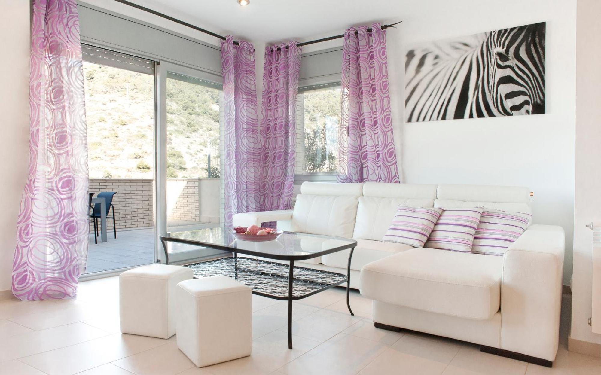 Duplex Moderno 3 Hab Parking, Vistas Al Mar Y Terraza Apartamento *