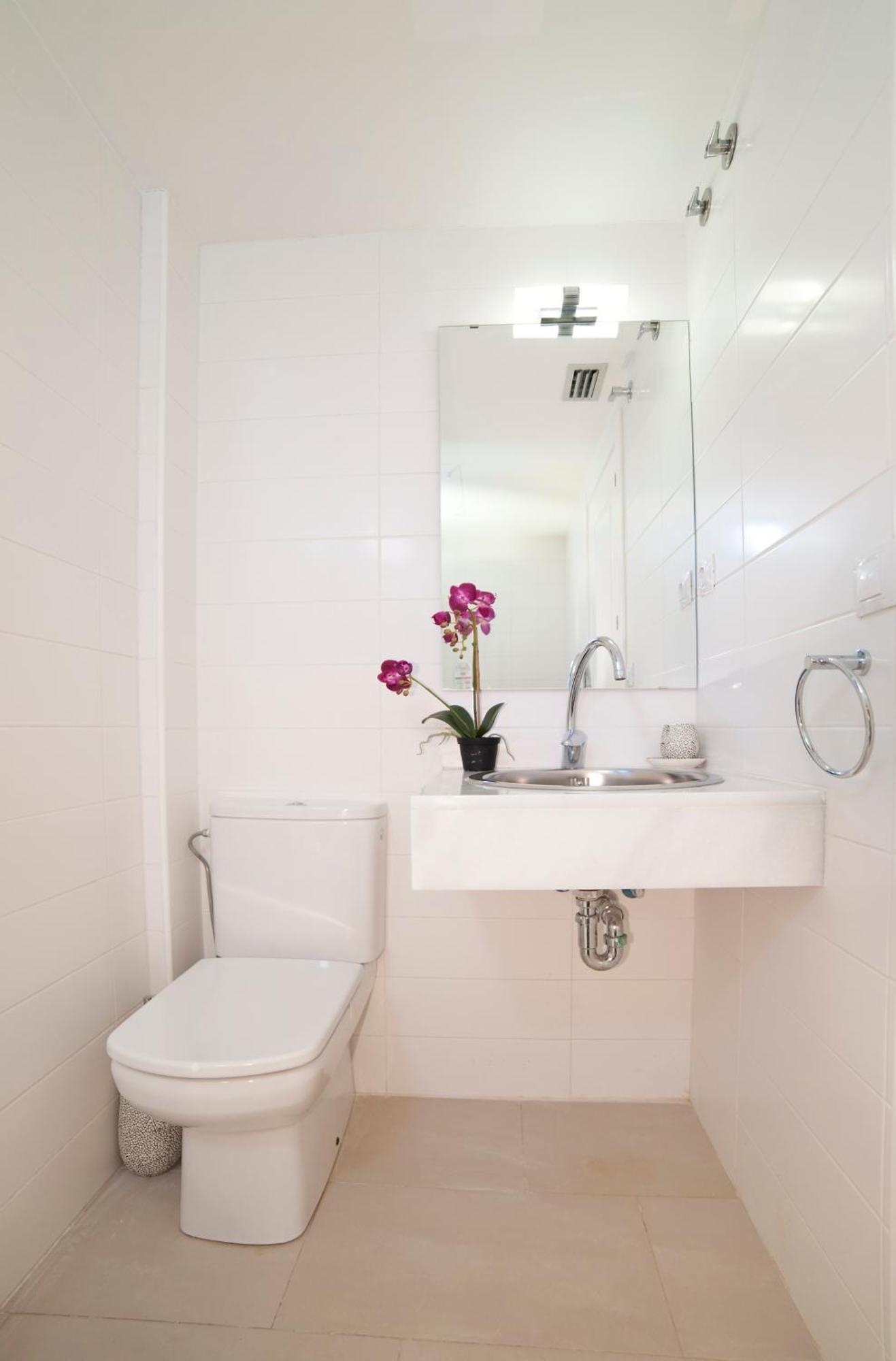 Duplex Moderno 3 Hab Parking, Vistas Al Mar Y Terraza Apartamento Sitges