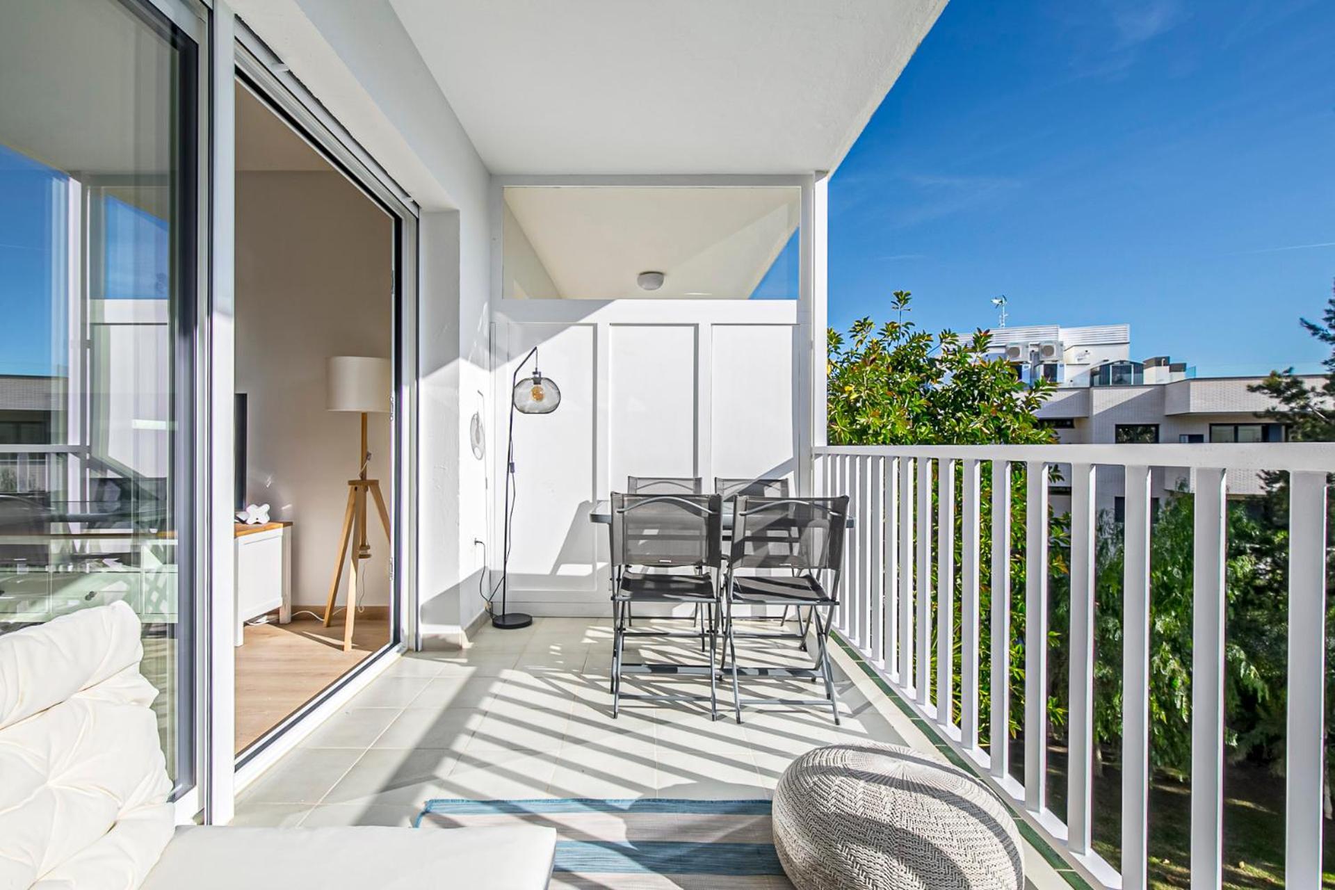 Apartment Tango Sitges