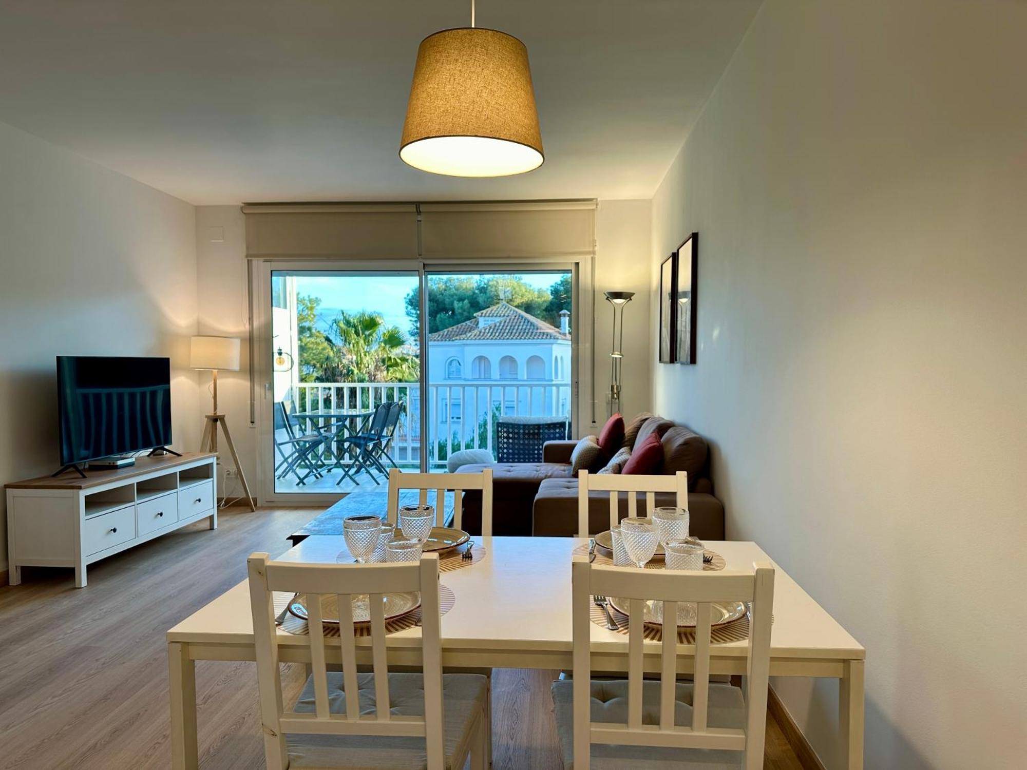 Tango Apartment *