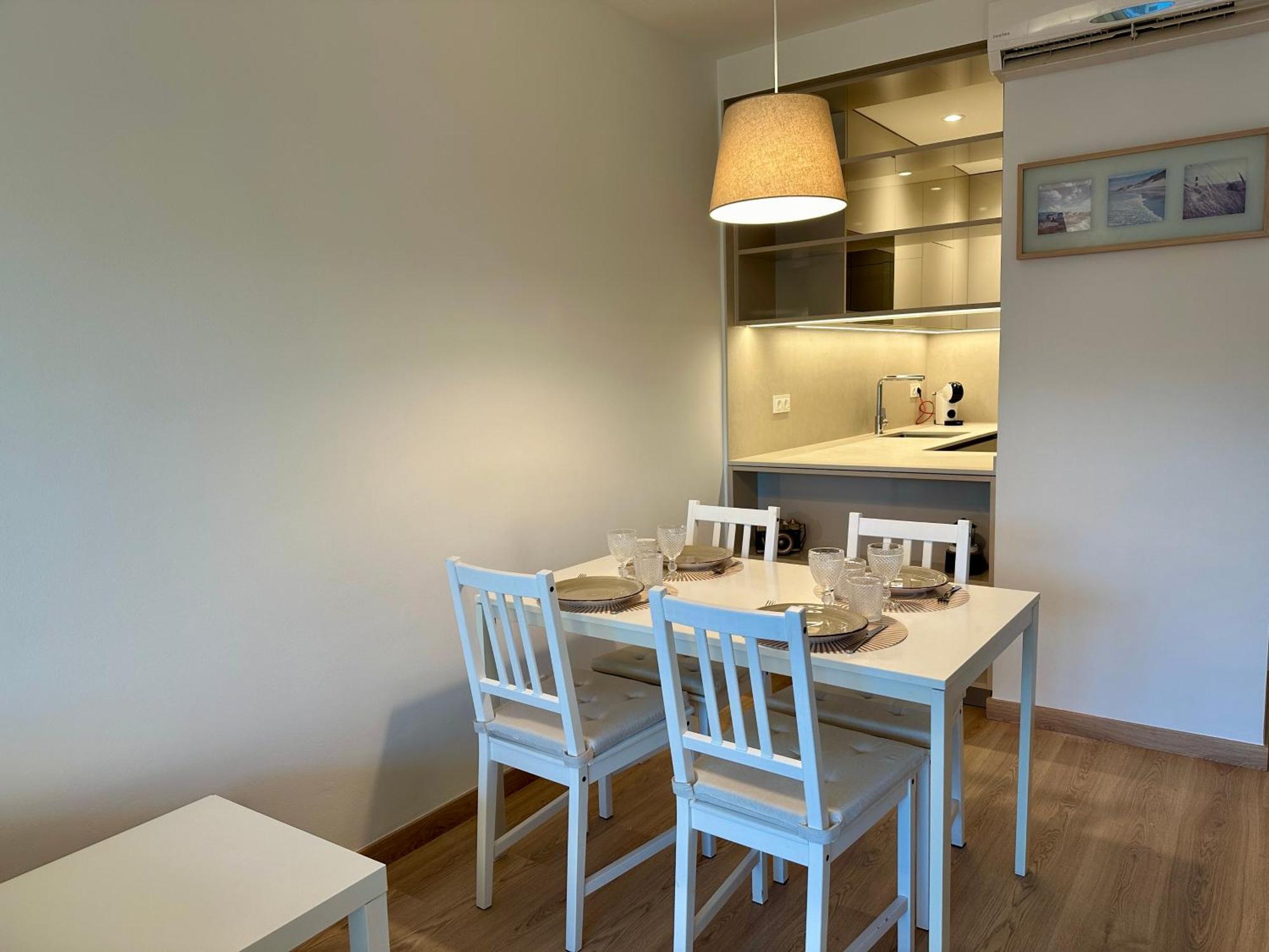 Tango Apartment Sitges
