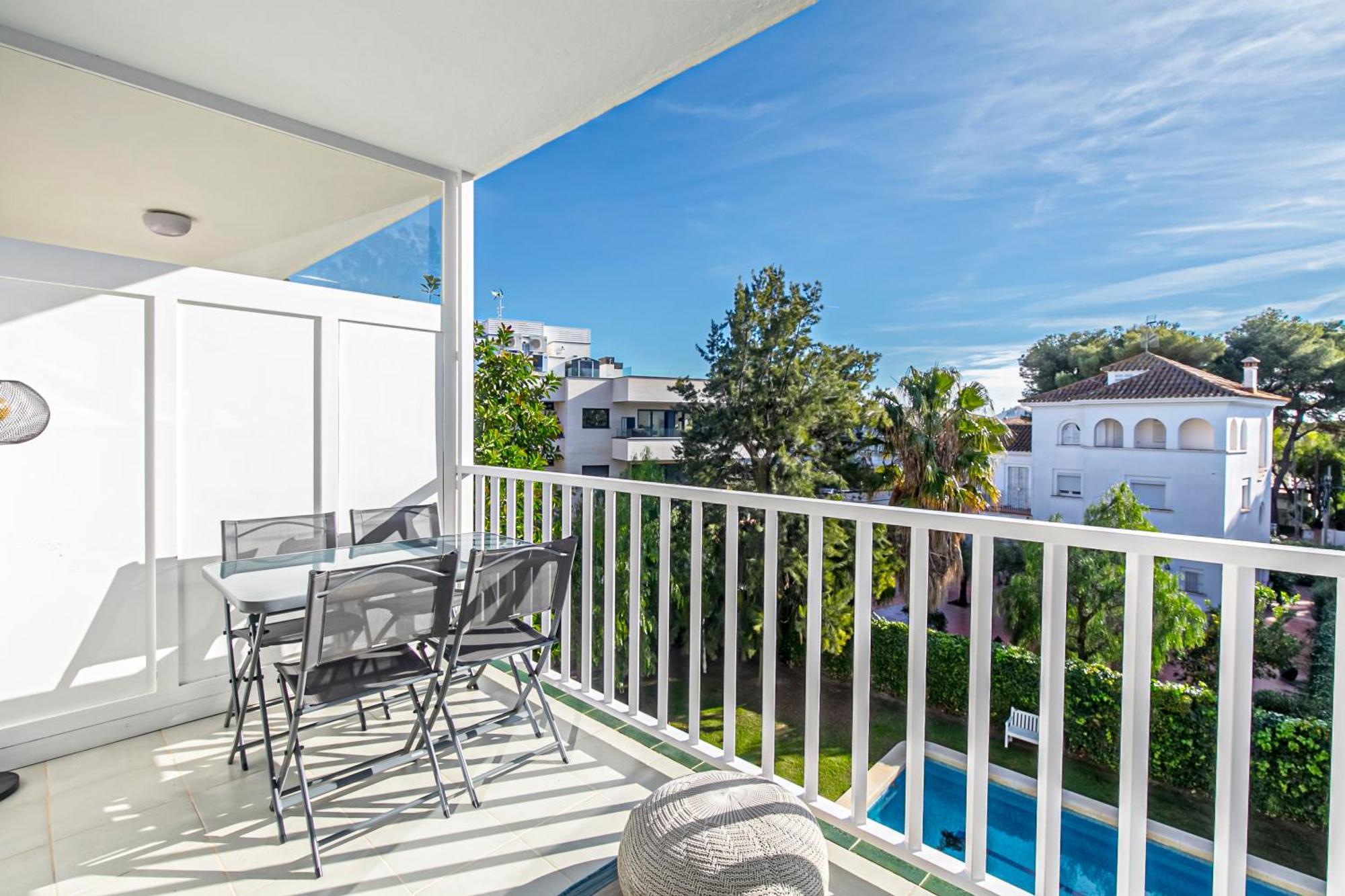 Tango Apartment Sitges