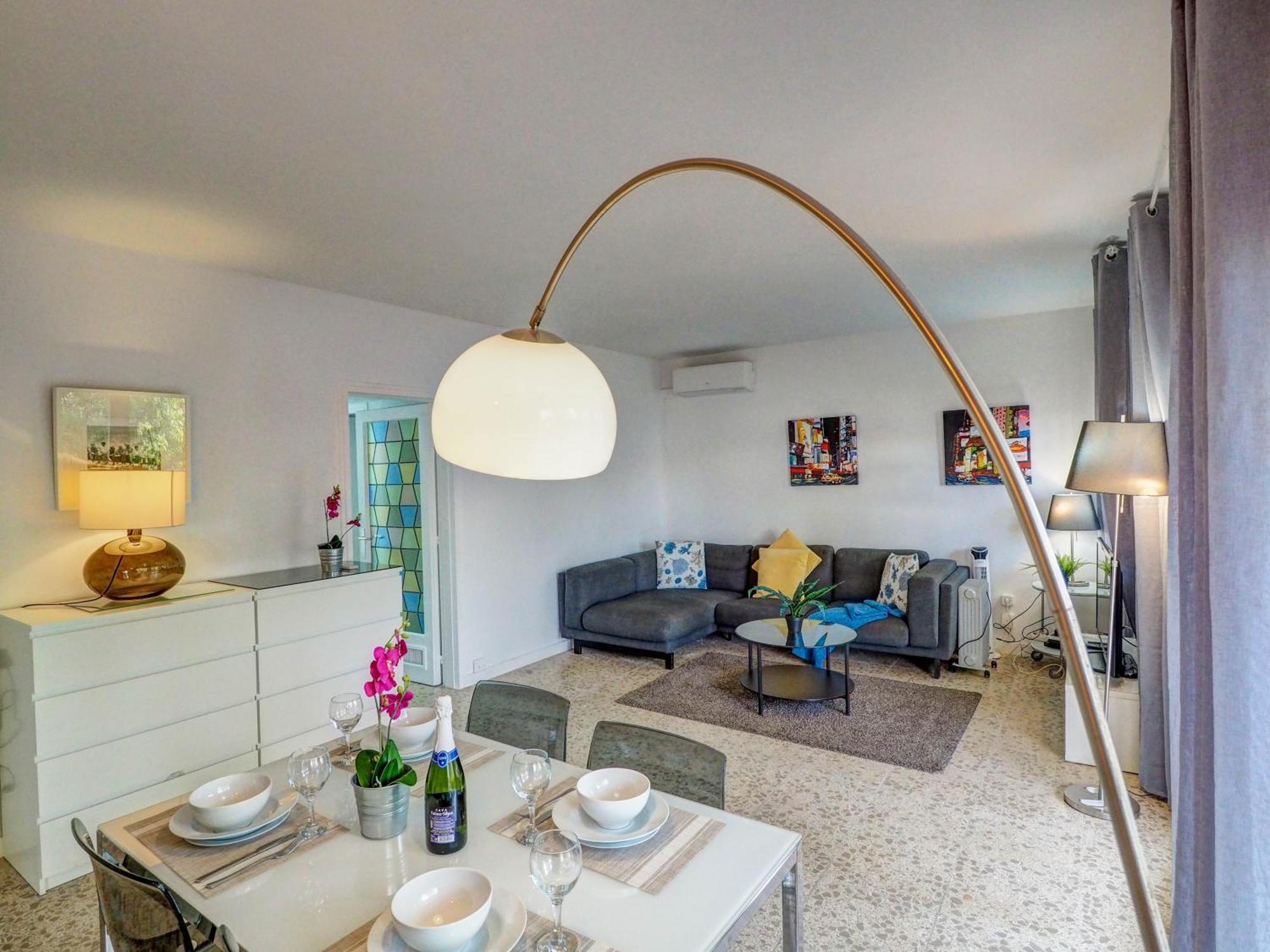 Vinyet Tranquility By Hello Homes