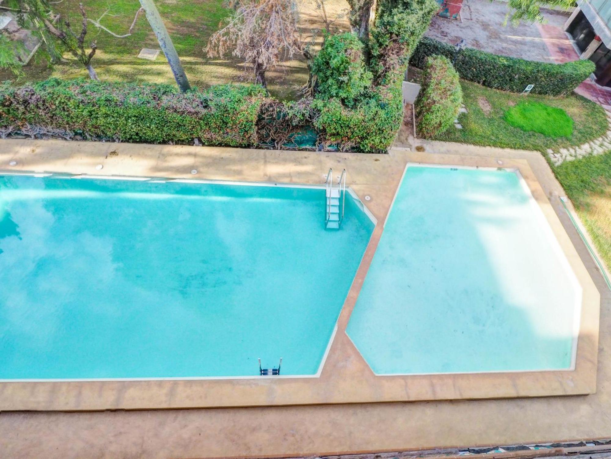 Vinyet Tranquility By Hello Homes *