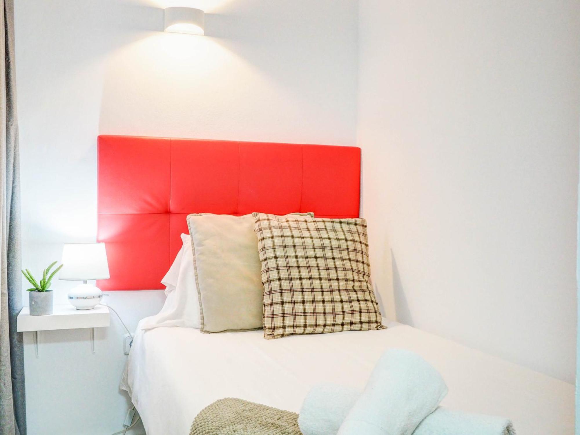 Apartamento Vinyet Tranquility By Hello Homes Sitges