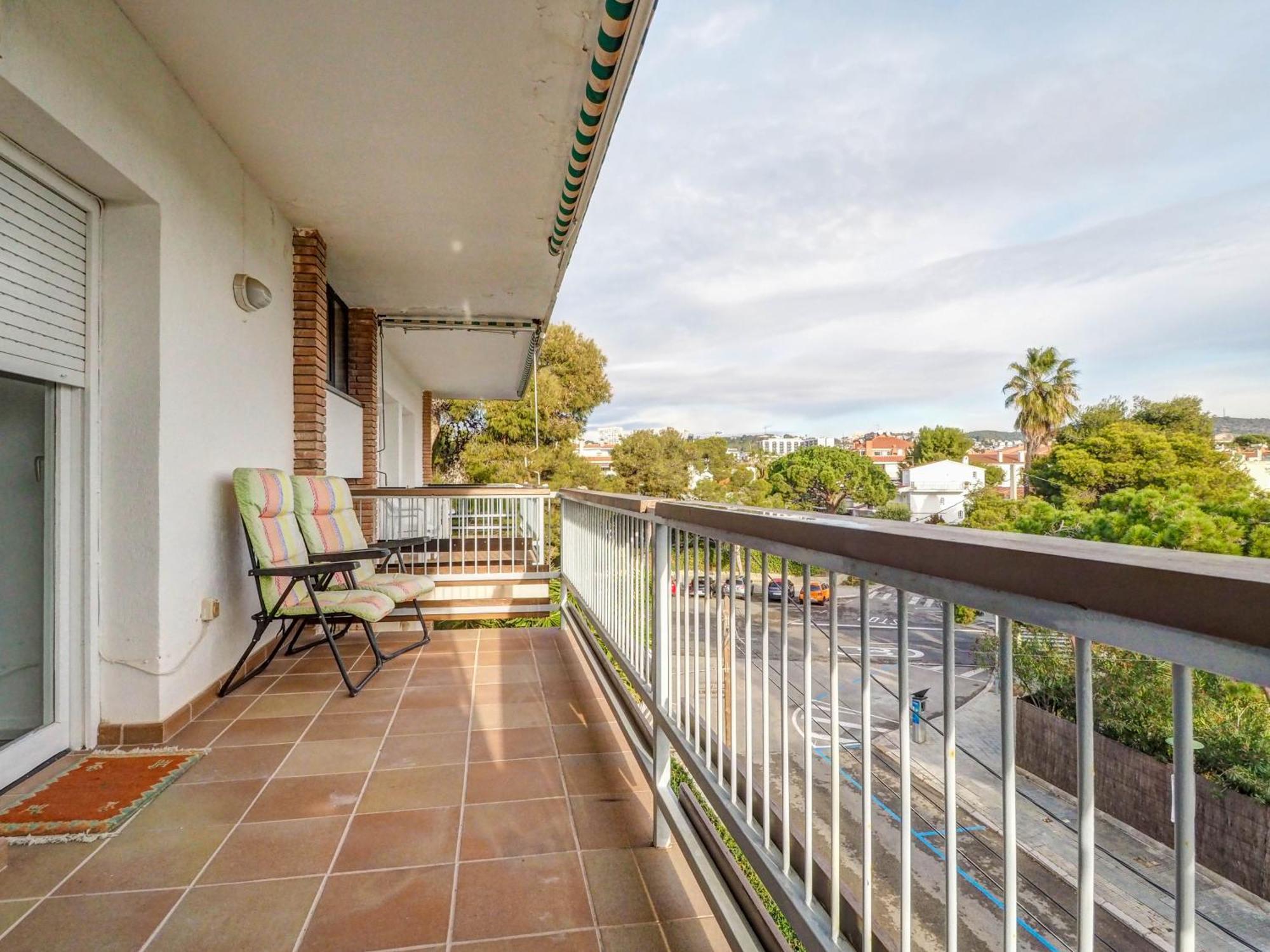 Apartamento Vinyet Tranquility By Hello Homes Sitges