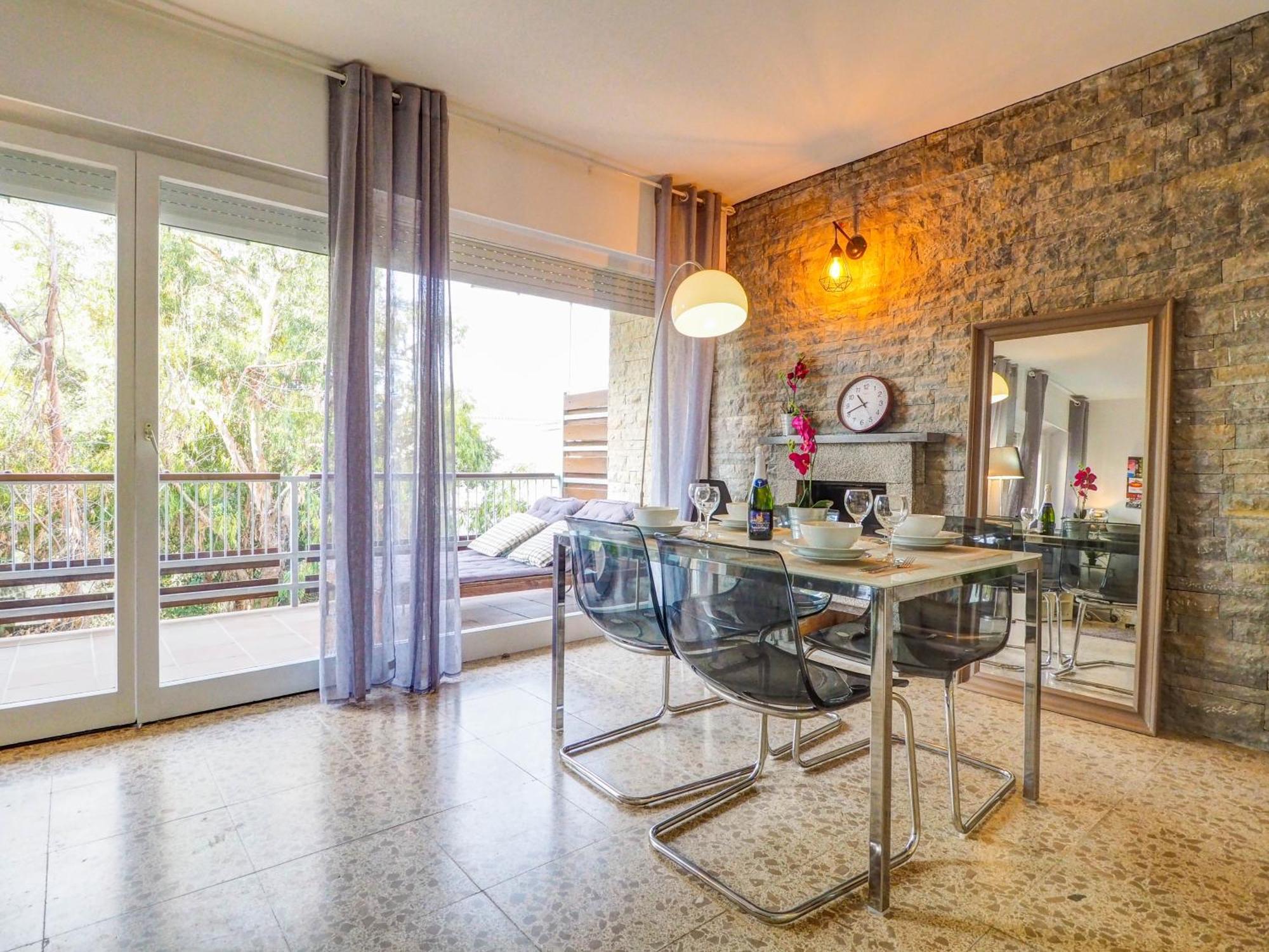 Vinyet Tranquility By Hello Homes Apartamento