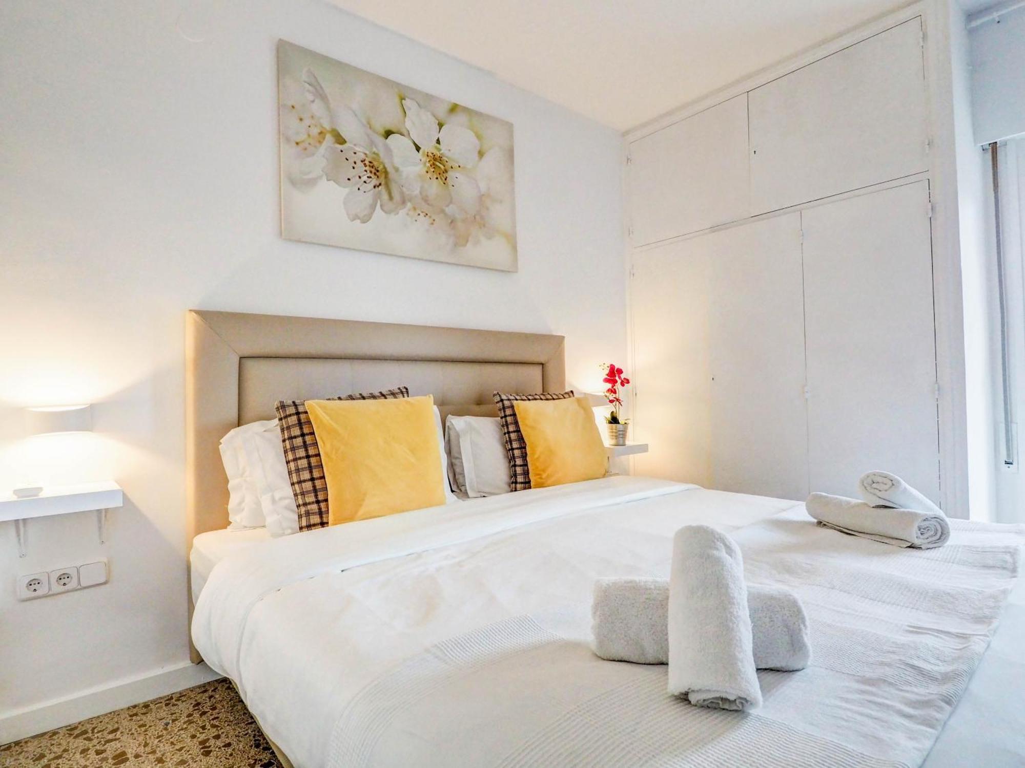 Vinyet Tranquility By Hello Homes Apartamento *