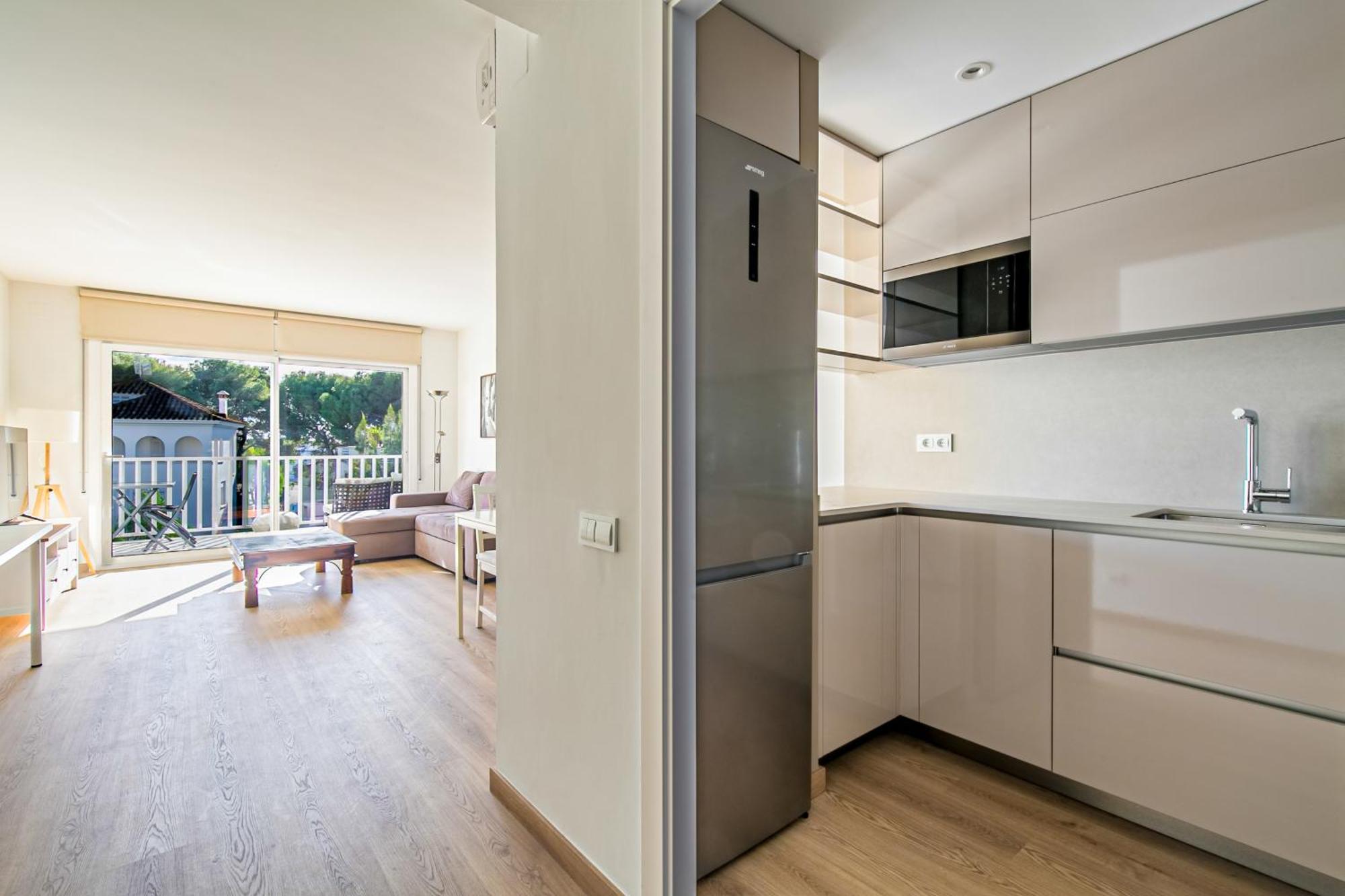 Tango Apartment