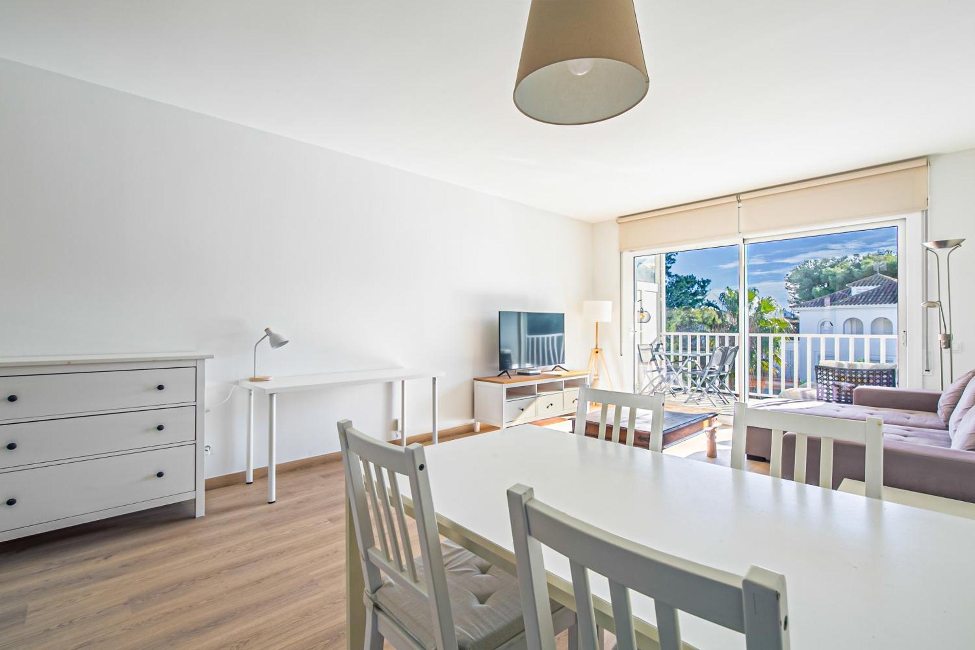 Tango Apartment