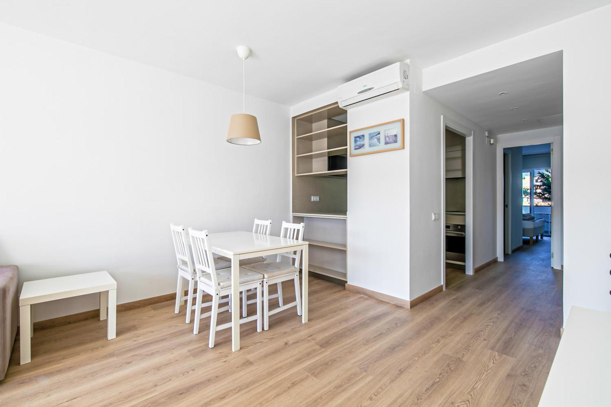 Tango Apartment Sitges
