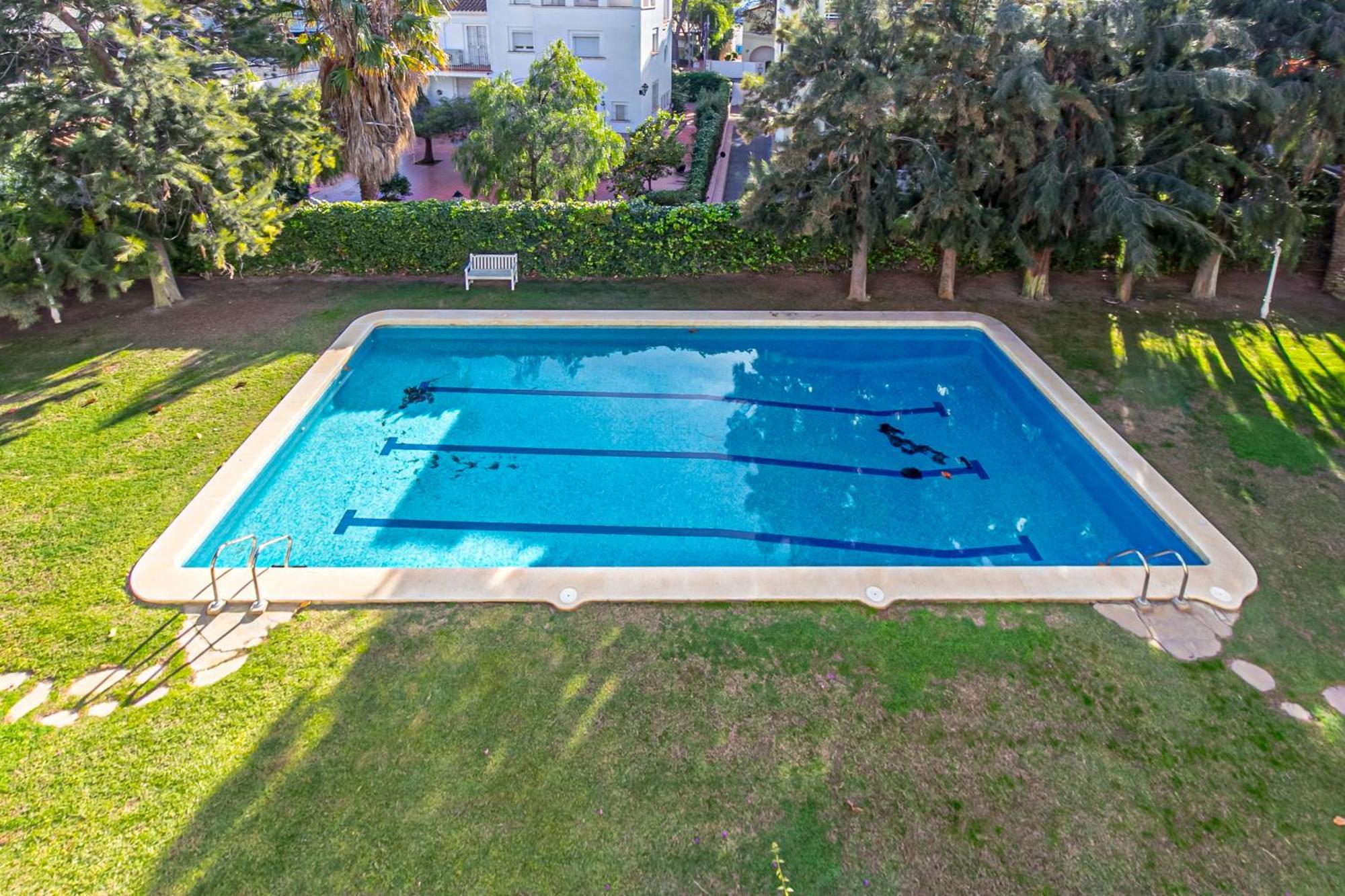 Tango Apartment Sitges